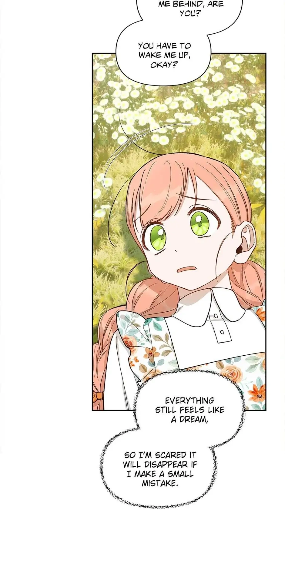 How to Be a Dark Hero's Daughter Chapter 23 Page 30