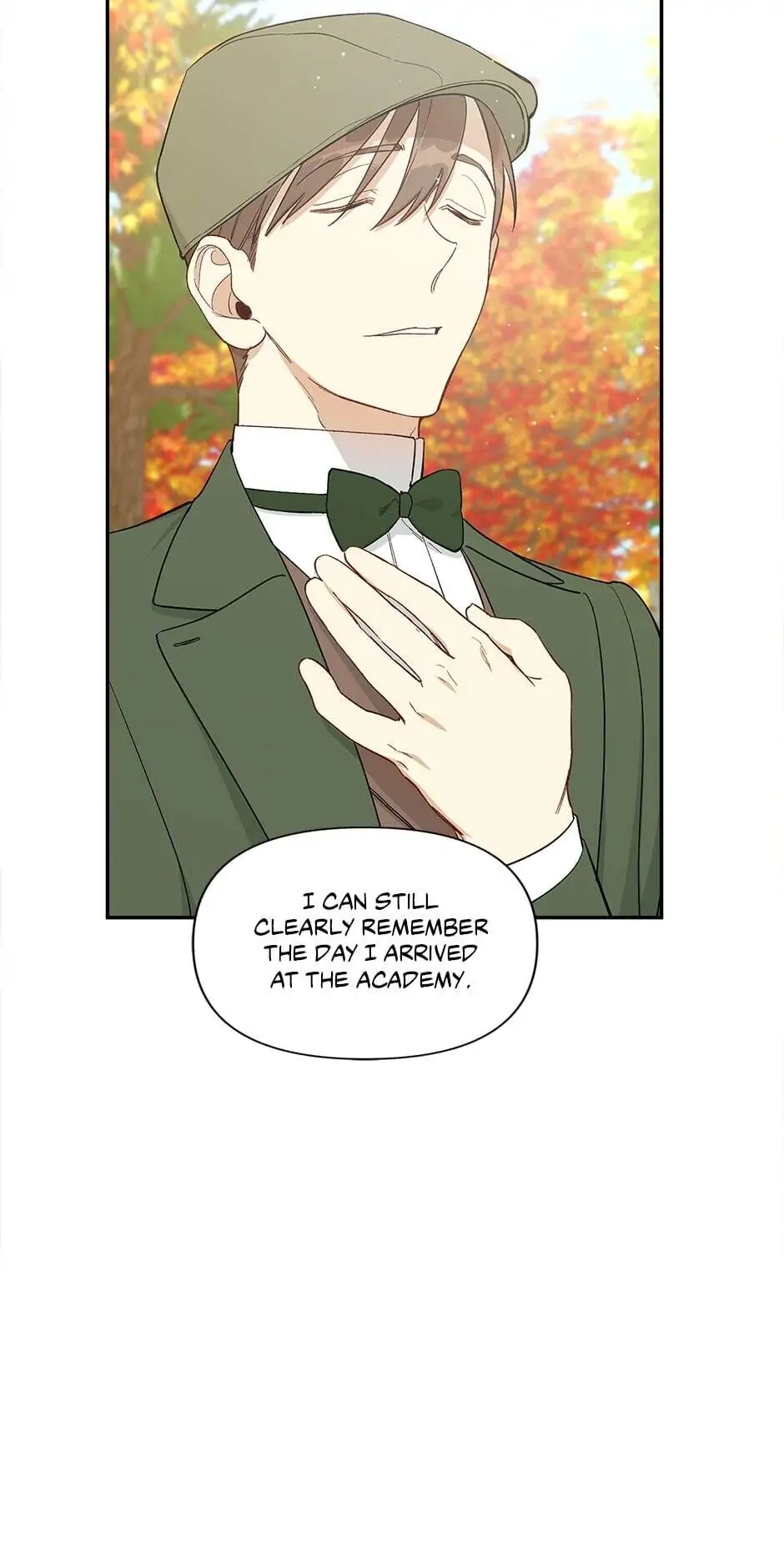 How to Be a Dark Hero's Daughter Chapter 23 Page 20