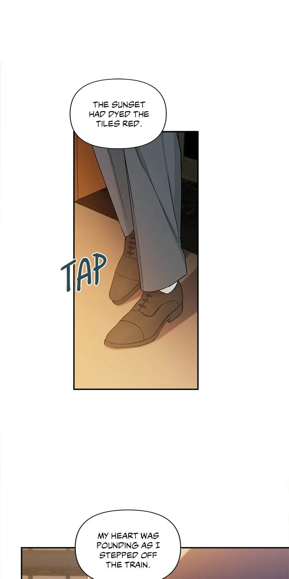How to Be a Dark Hero's Daughter Chapter 23 Page 21