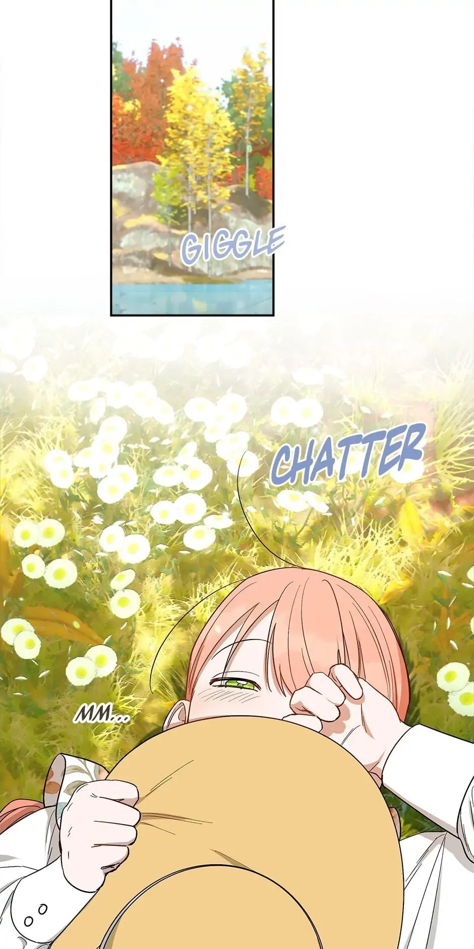 How to Be a Dark Hero's Daughter Chapter 23 Page 36