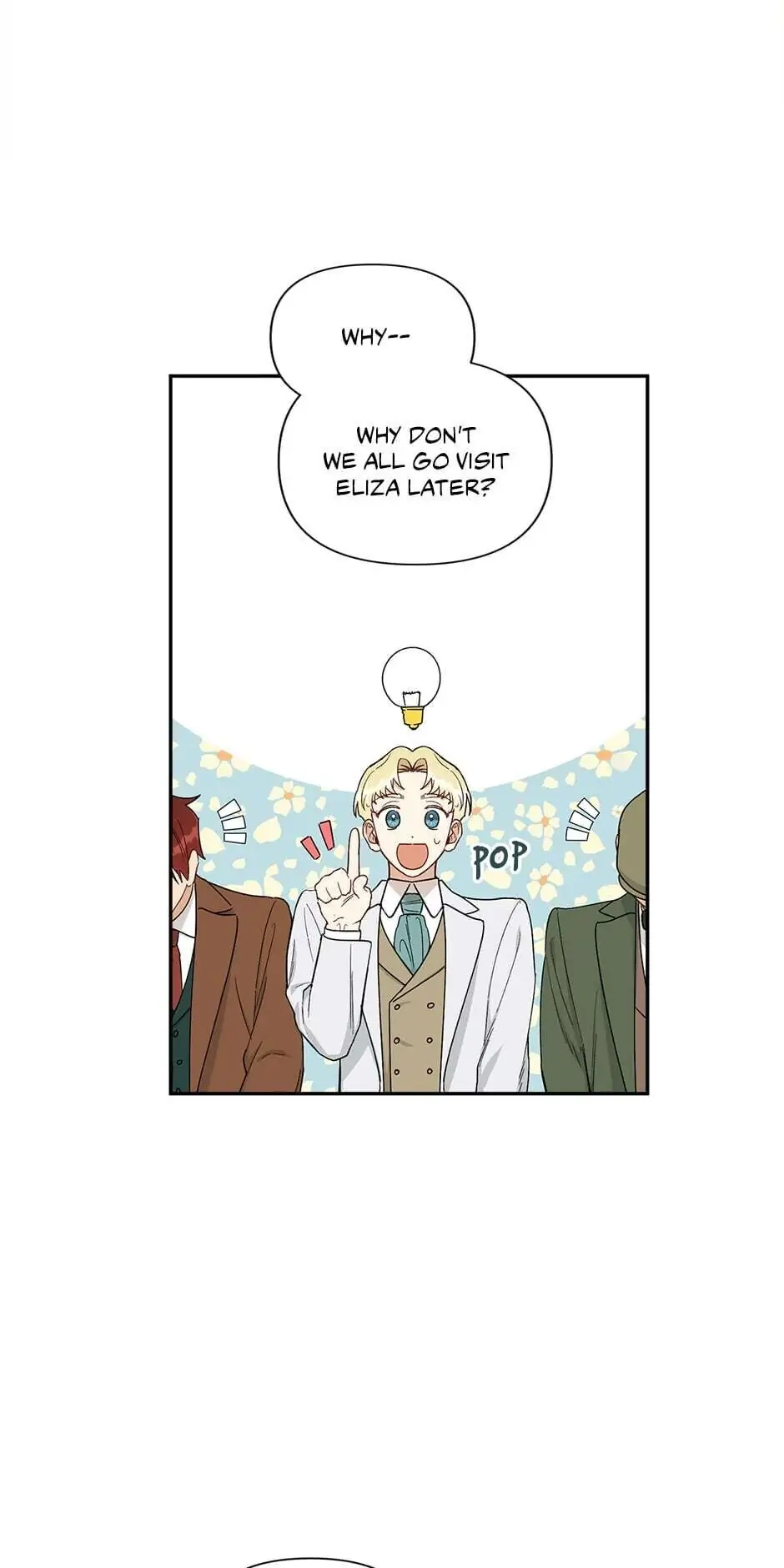 How to Be a Dark Hero's Daughter Chapter 23 Page 16