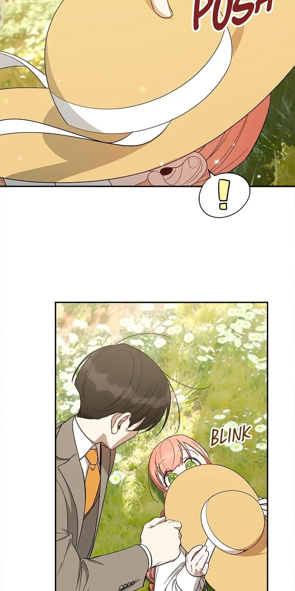 How to Be a Dark Hero's Daughter Chapter 23 Page 32