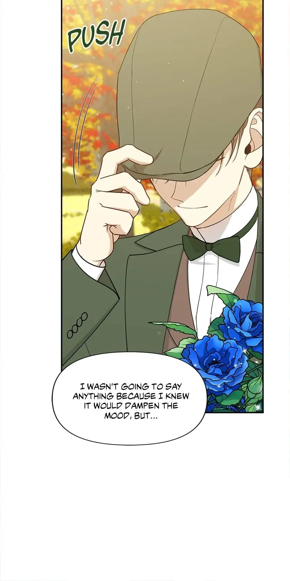How to Be a Dark Hero's Daughter Chapter 23 Page 10