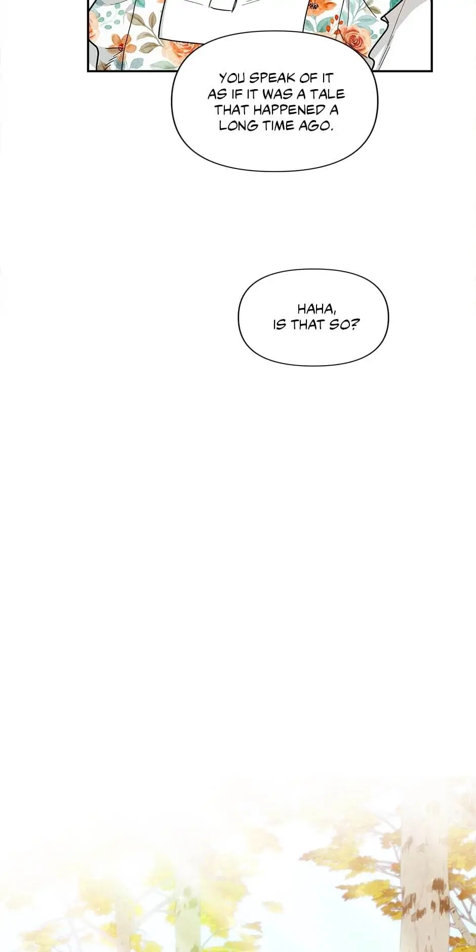 How to Be a Dark Hero's Daughter Chapter 23 Page 25