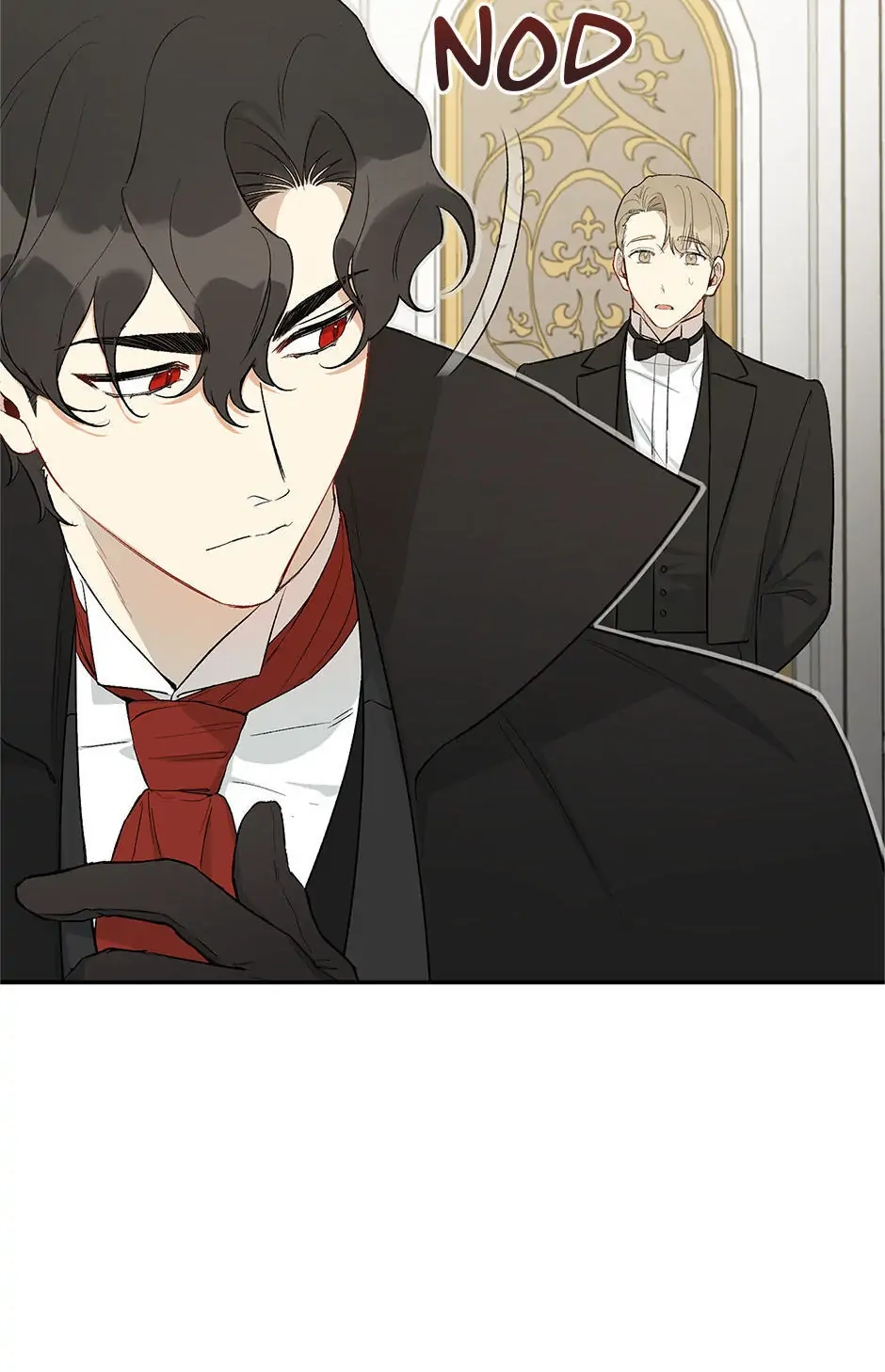 How to Be a Dark Hero's Daughter Chapter 16 Page 52