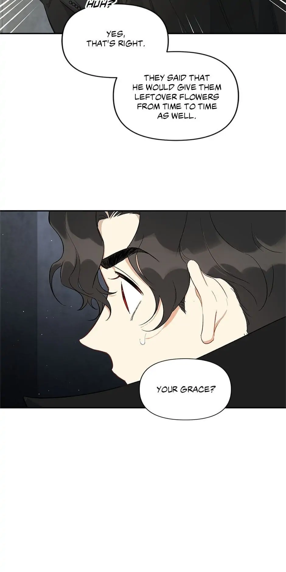 How to Be a Dark Hero's Daughter Chapter 16 Page 13