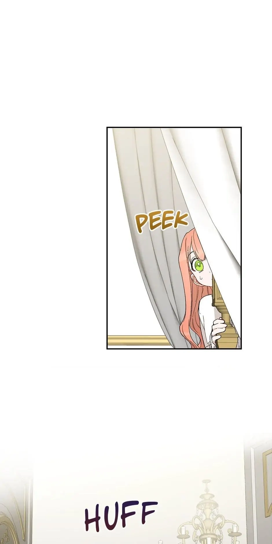 How to Be a Dark Hero's Daughter Chapter 16 Page 21
