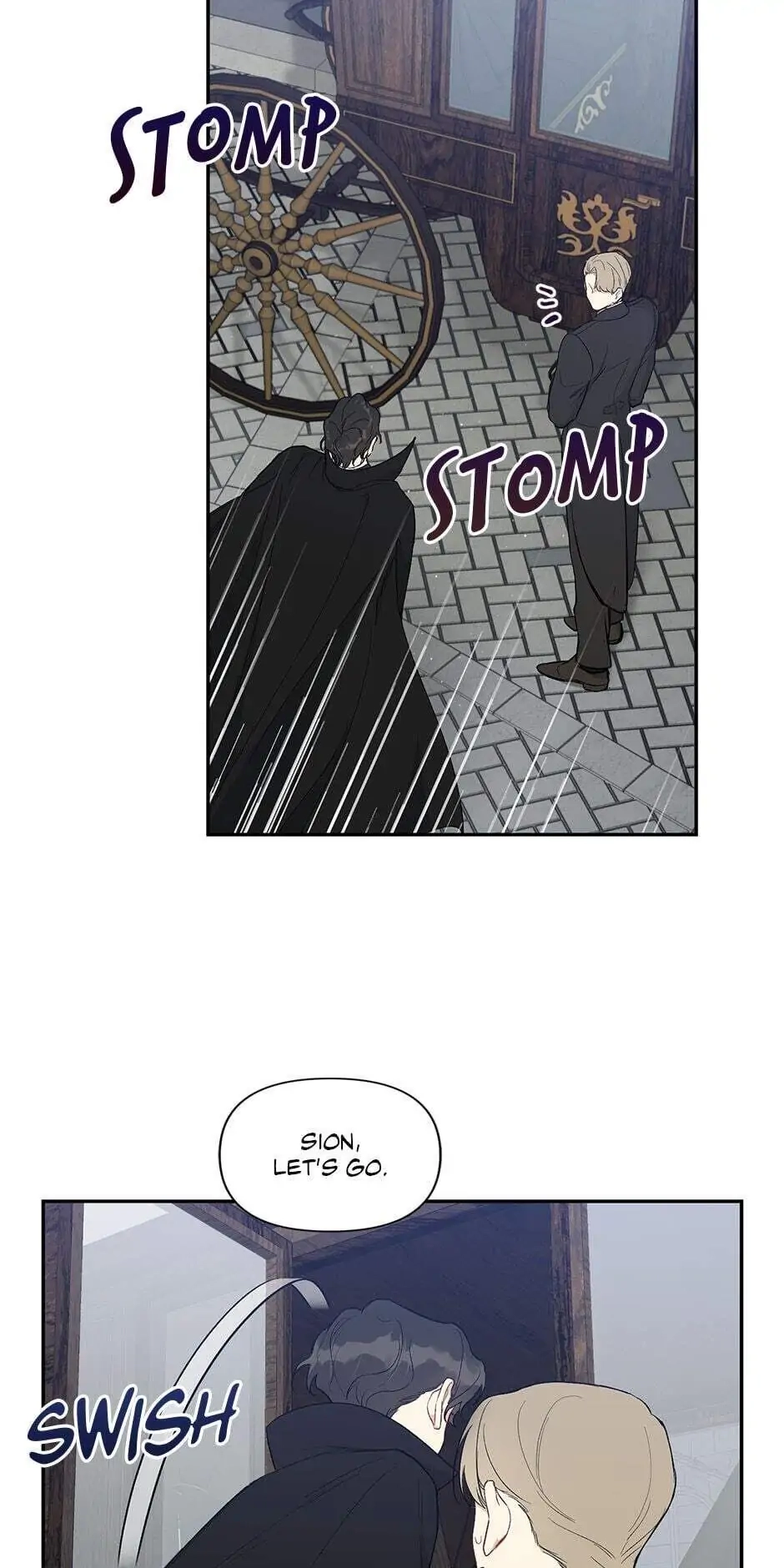 How to Be a Dark Hero's Daughter Chapter 16 Page 15