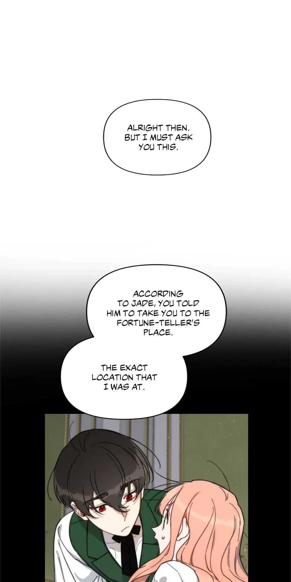 How to Be a Dark Hero's Daughter Chapter 16 Page 46