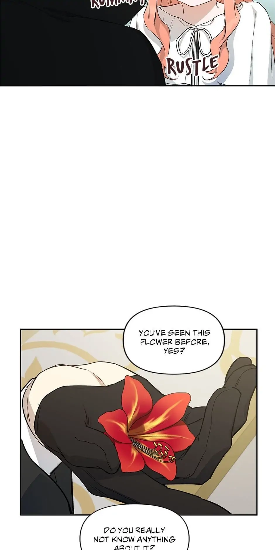 How to Be a Dark Hero's Daughter Chapter 16 Page 32