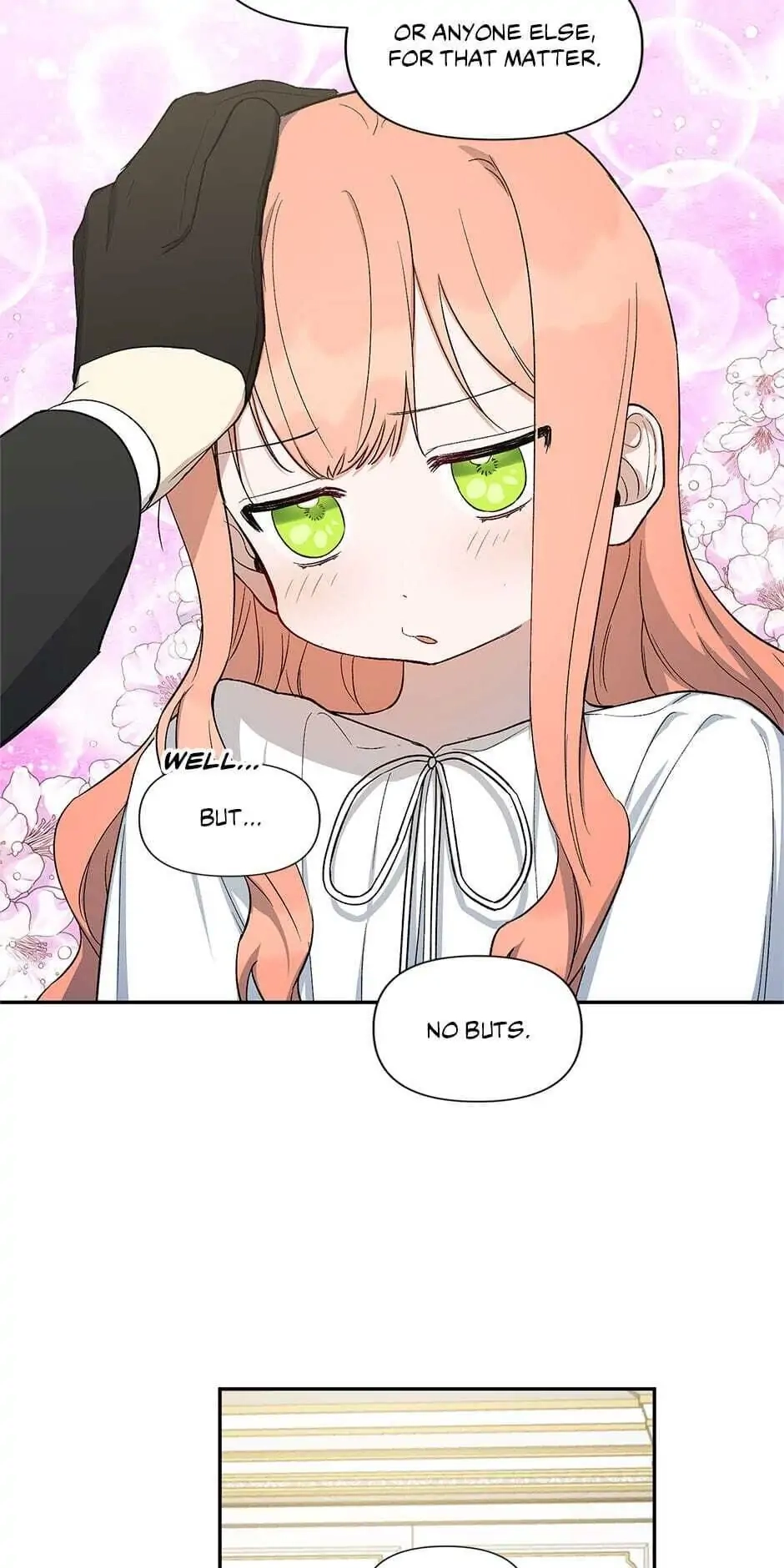 How to Be a Dark Hero's Daughter Chapter 16 Page 37
