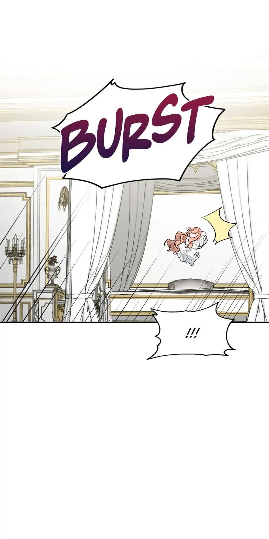 How to Be a Dark Hero's Daughter Chapter 16 Page 20