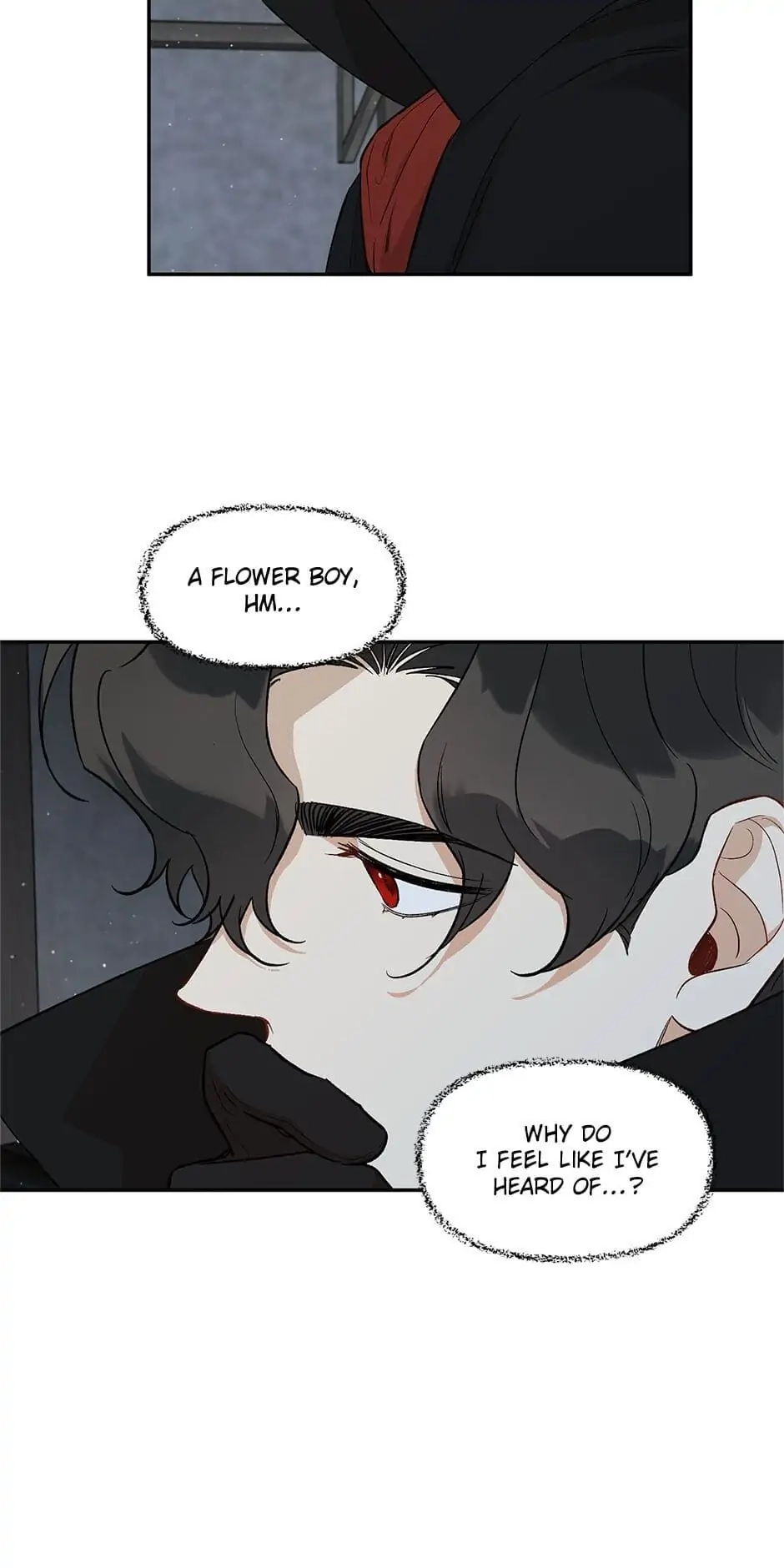 How to Be a Dark Hero's Daughter Chapter 16 Page 10