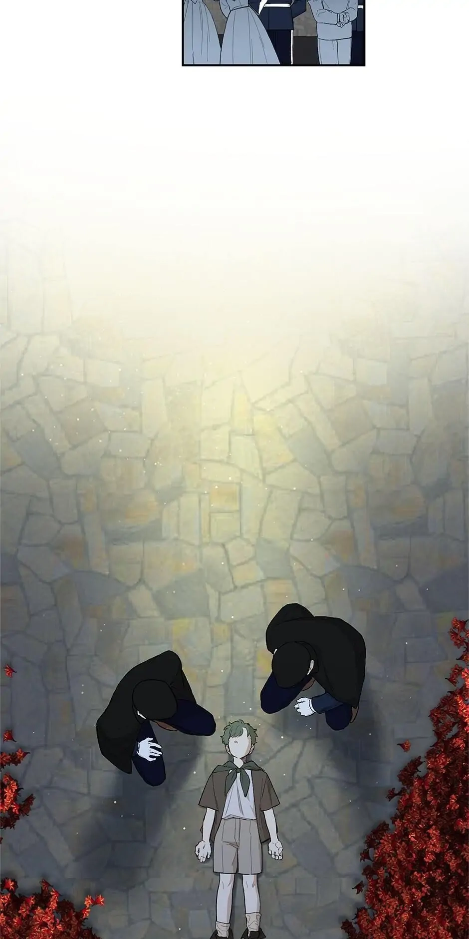 How to Be a Dark Hero's Daughter Chapter 16 Page 7
