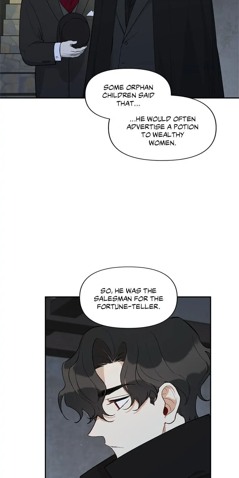 How to Be a Dark Hero's Daughter Chapter 16 Page 9