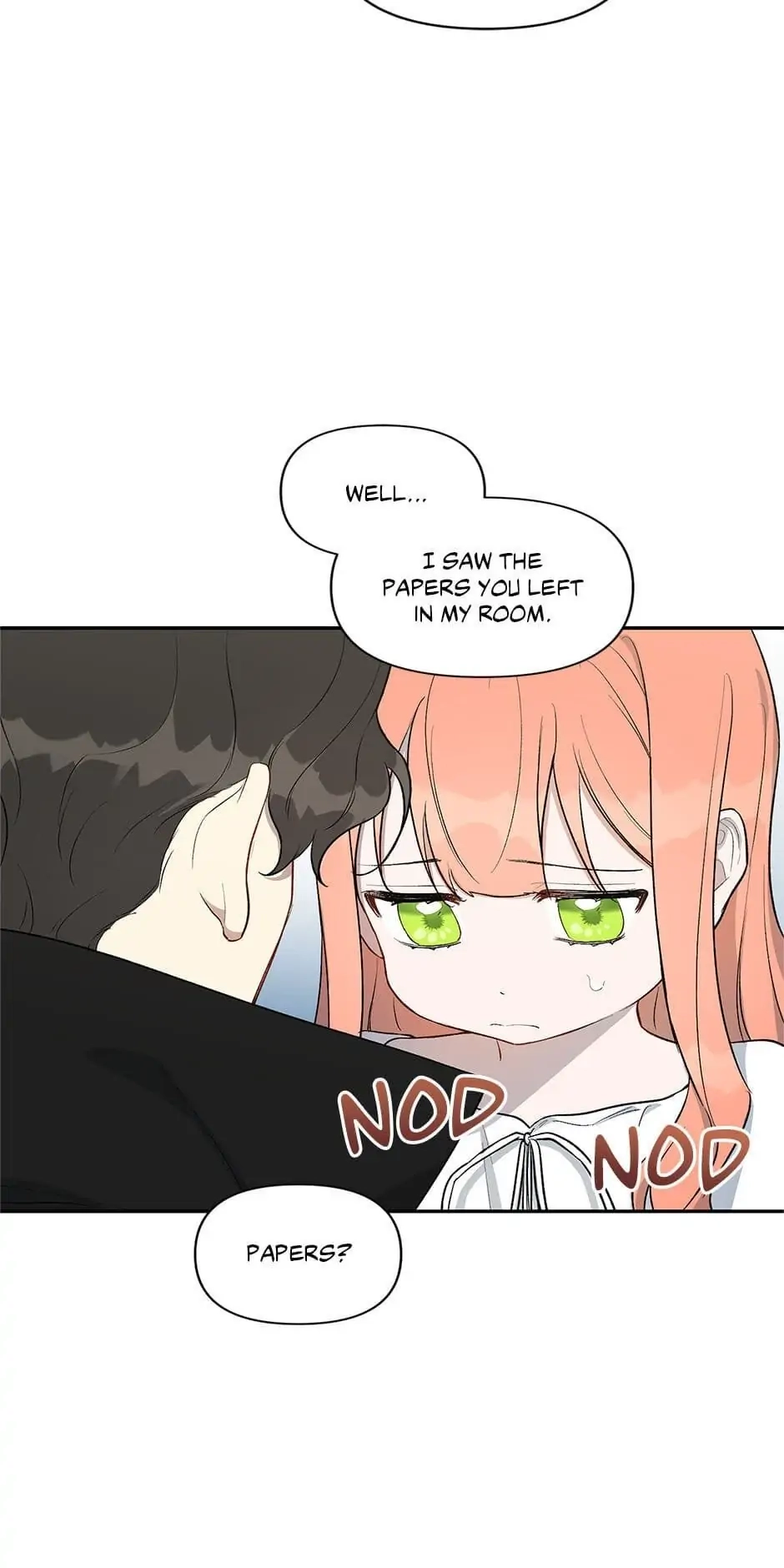 How to Be a Dark Hero's Daughter Chapter 16 Page 48