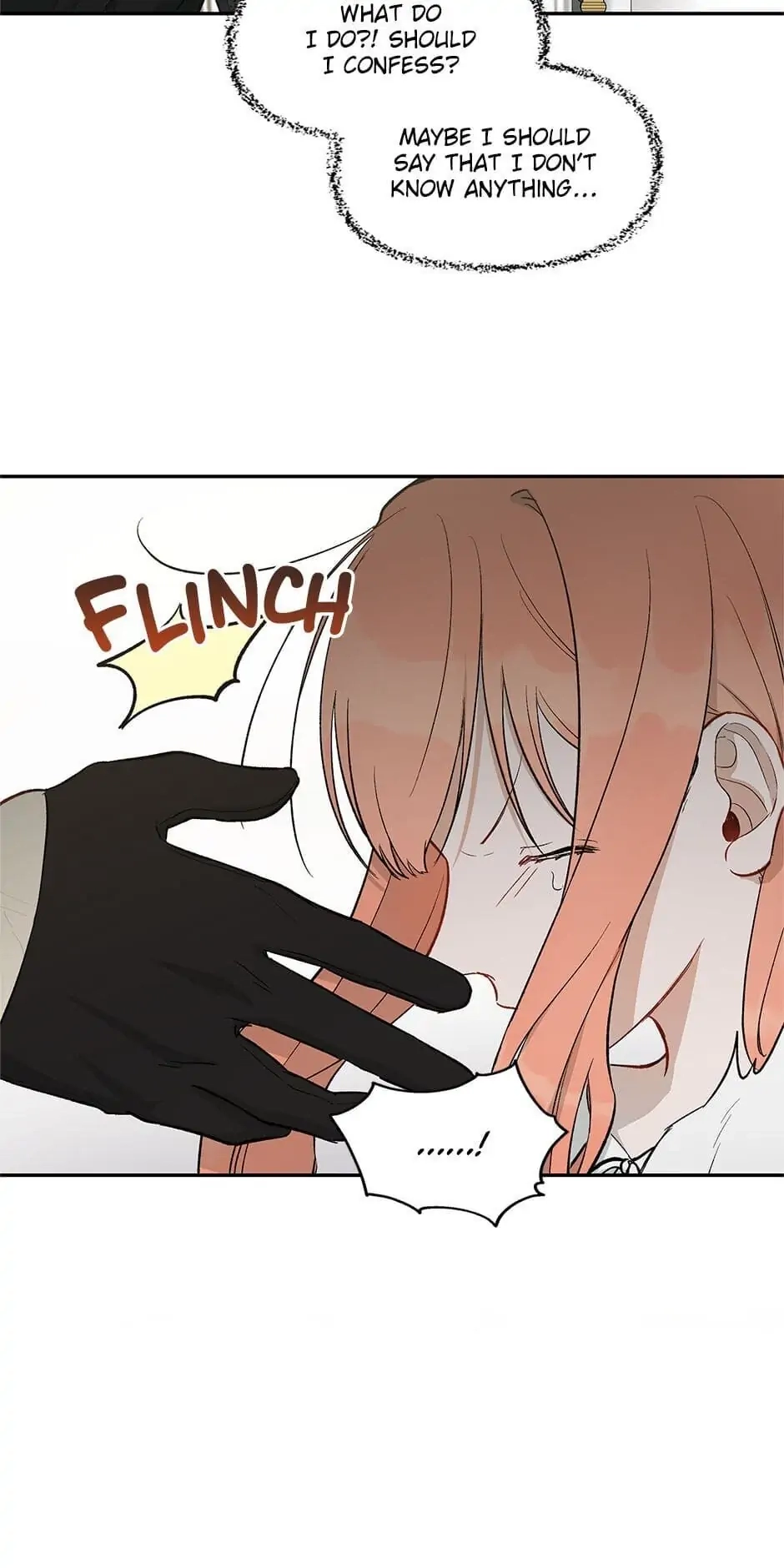 How to Be a Dark Hero's Daughter Chapter 16 Page 24