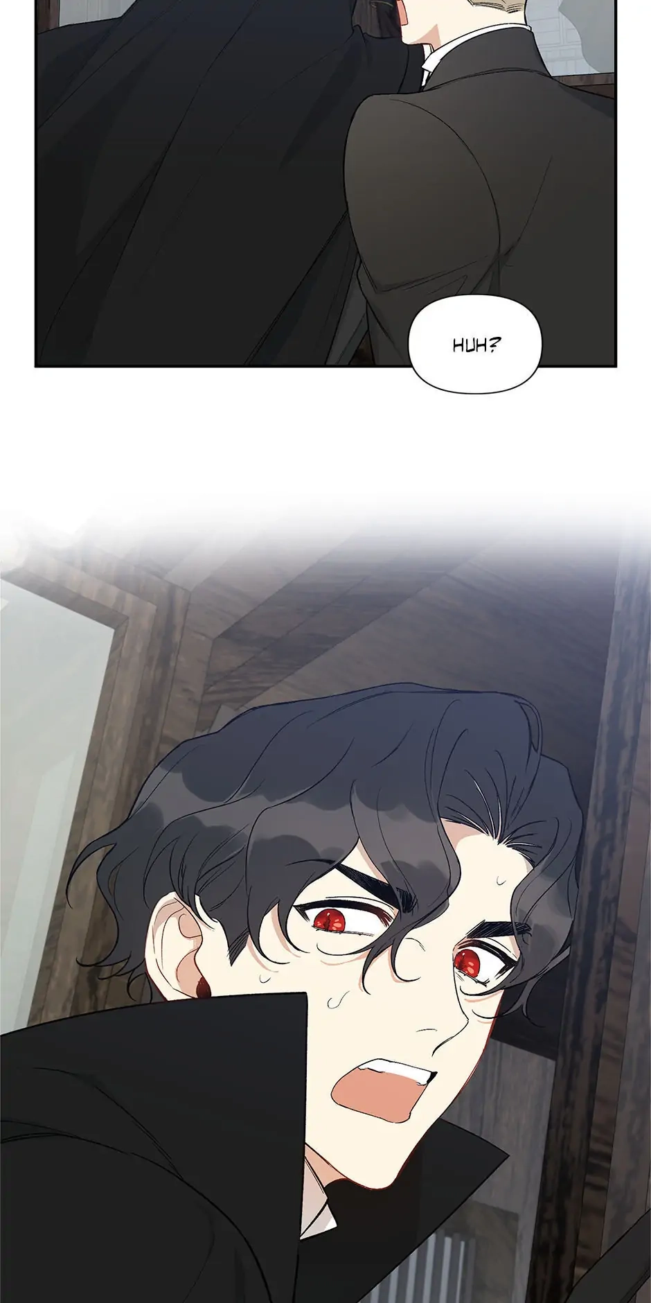 How to Be a Dark Hero's Daughter Chapter 16 Page 16