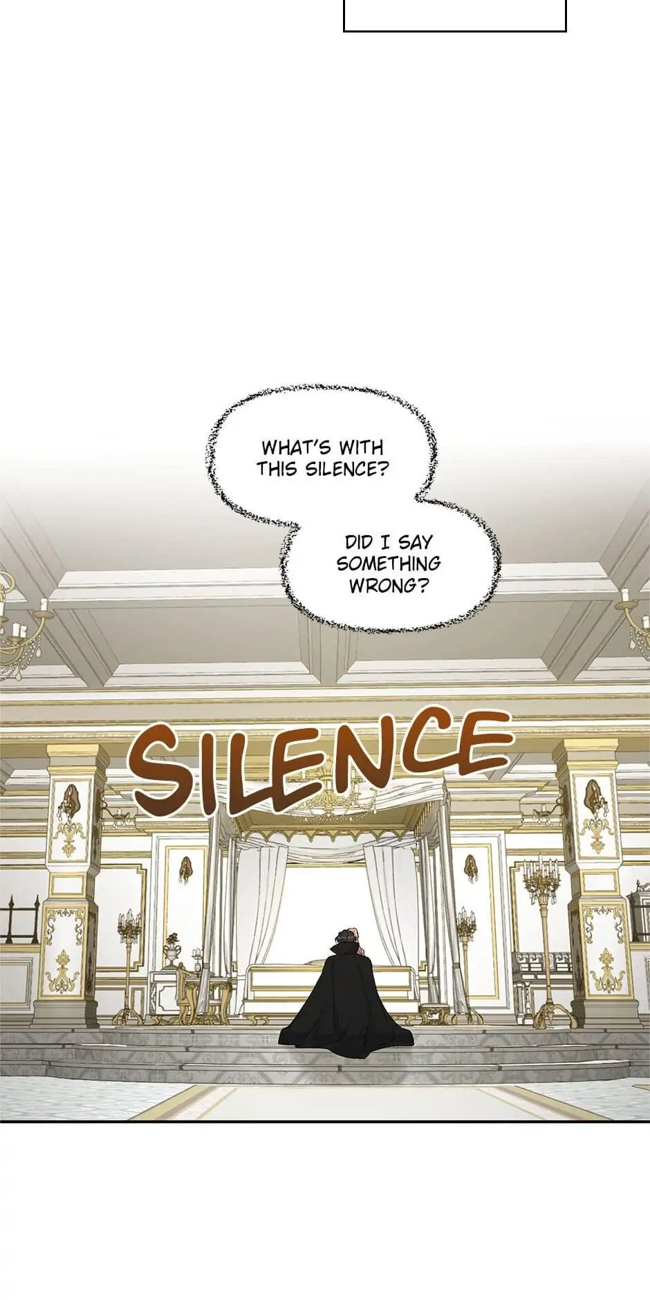 How to Be a Dark Hero's Daughter Chapter 16 Page 44