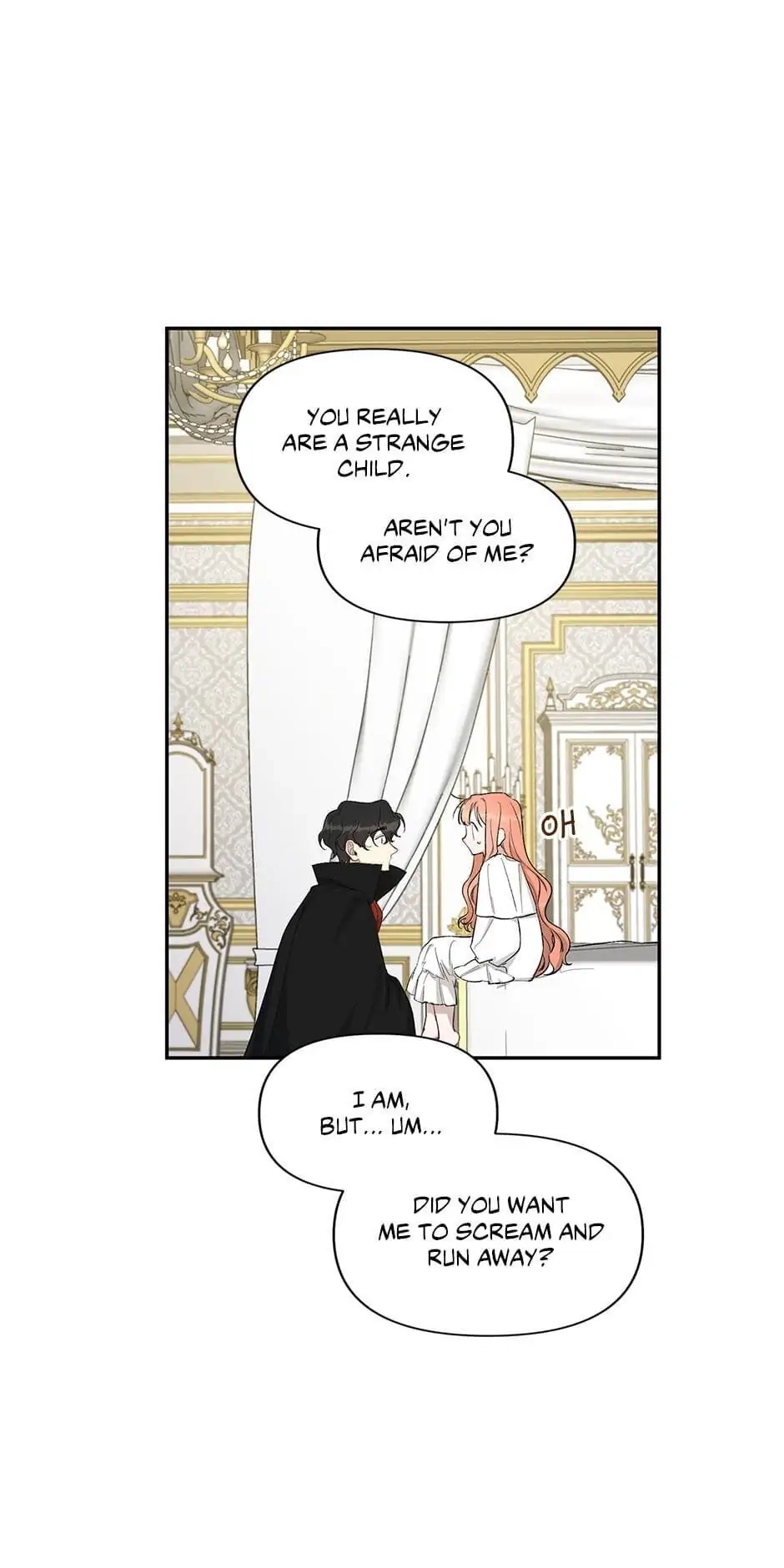 How to Be a Dark Hero's Daughter Chapter 16 Page 45