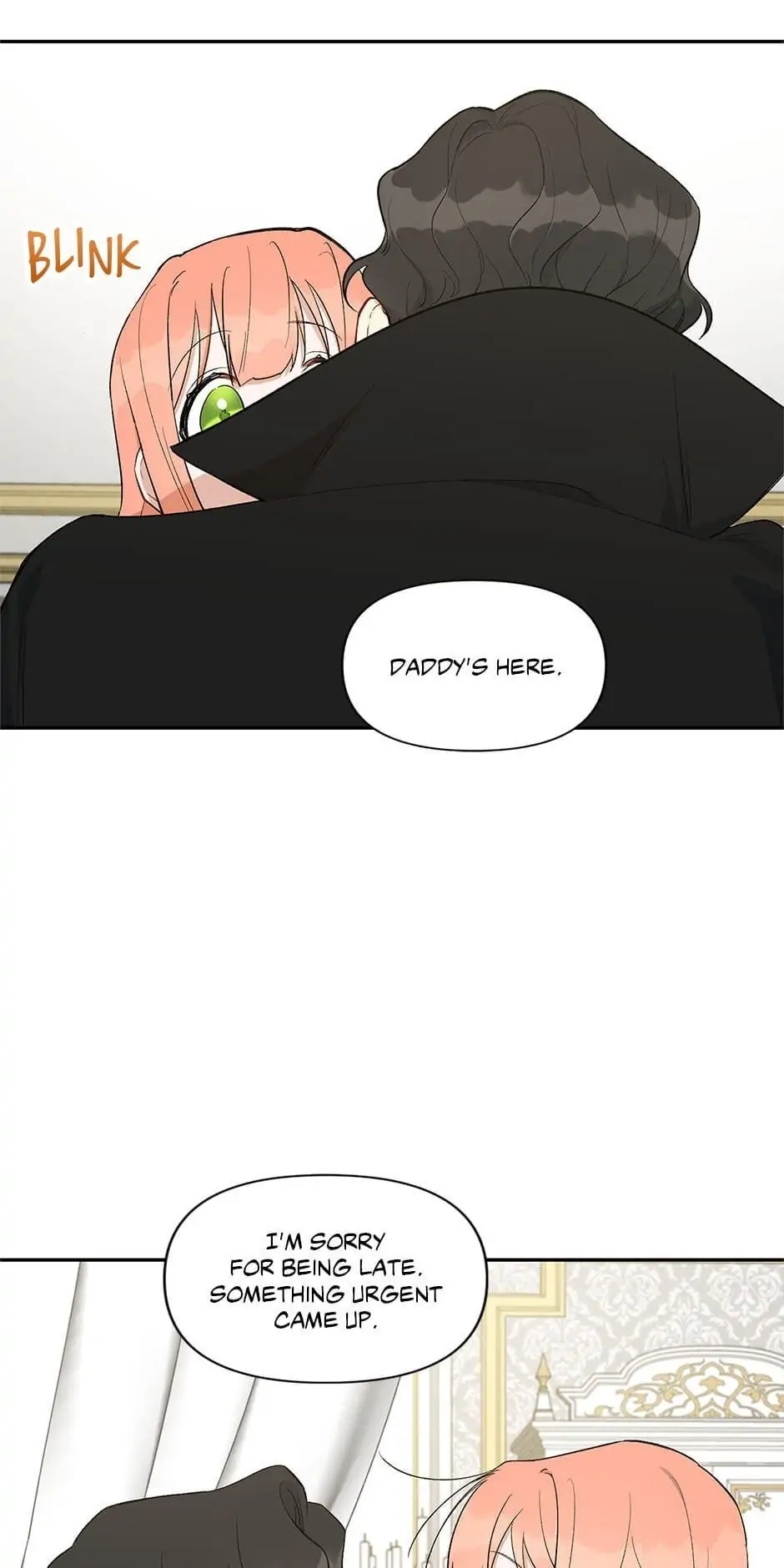 How to Be a Dark Hero's Daughter Chapter 16 Page 26