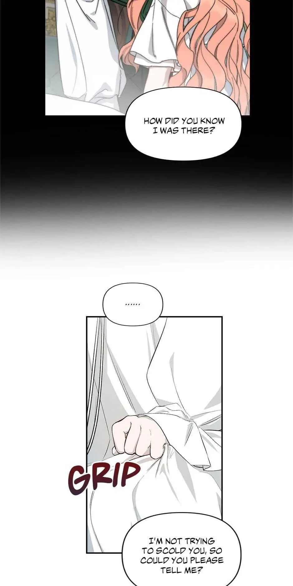 How to Be a Dark Hero's Daughter Chapter 16 Page 47