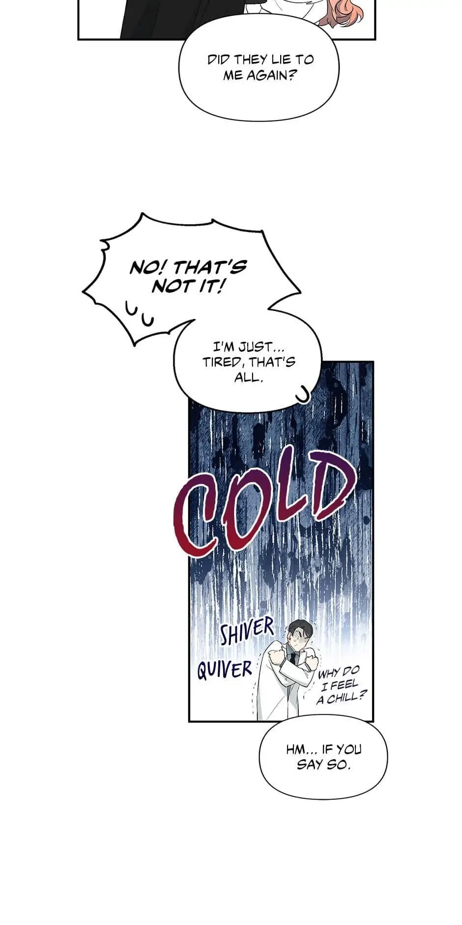 How to Be a Dark Hero's Daughter Chapter 16 Page 40