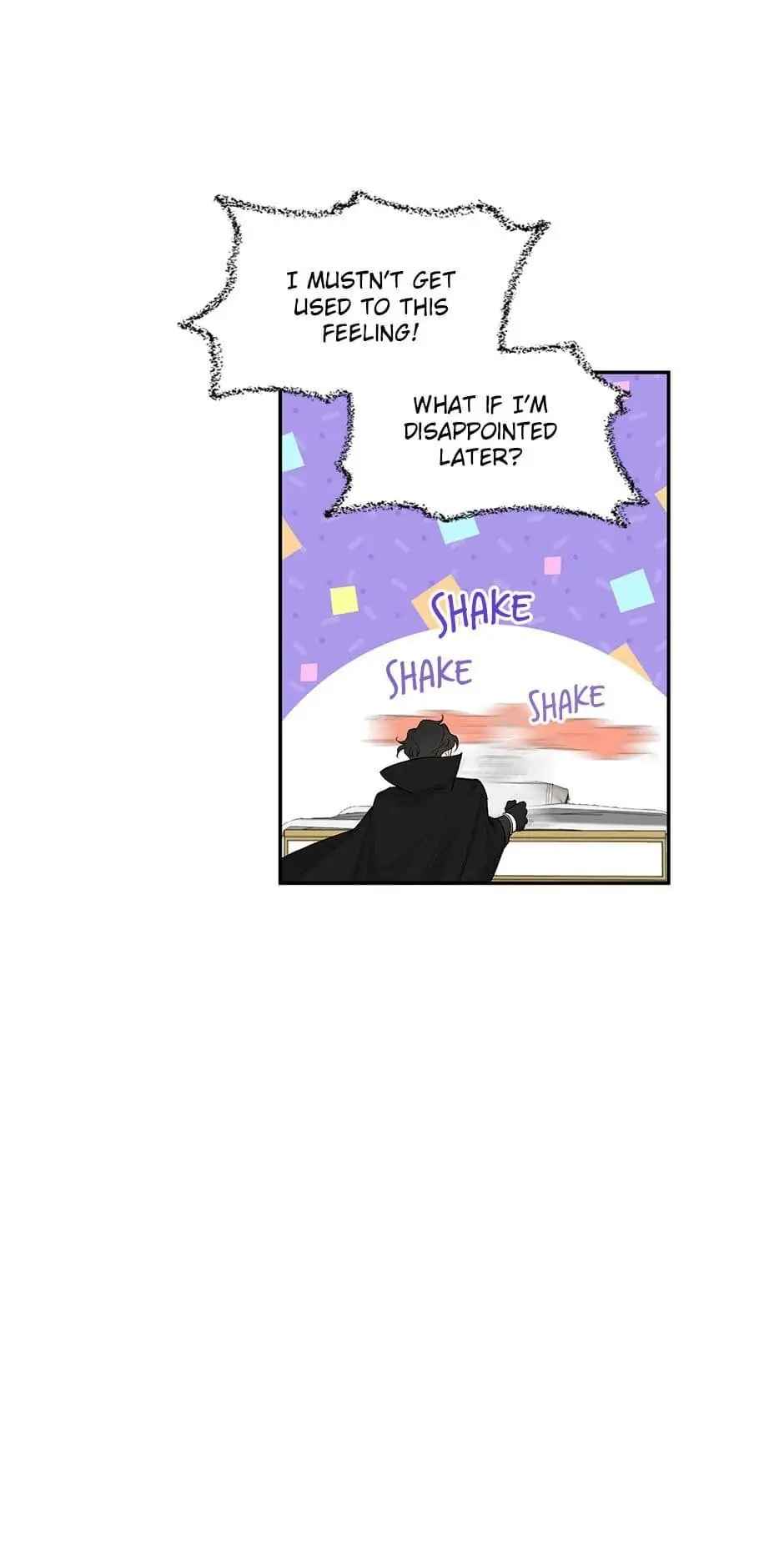 How to Be a Dark Hero's Daughter Chapter 16 Page 30