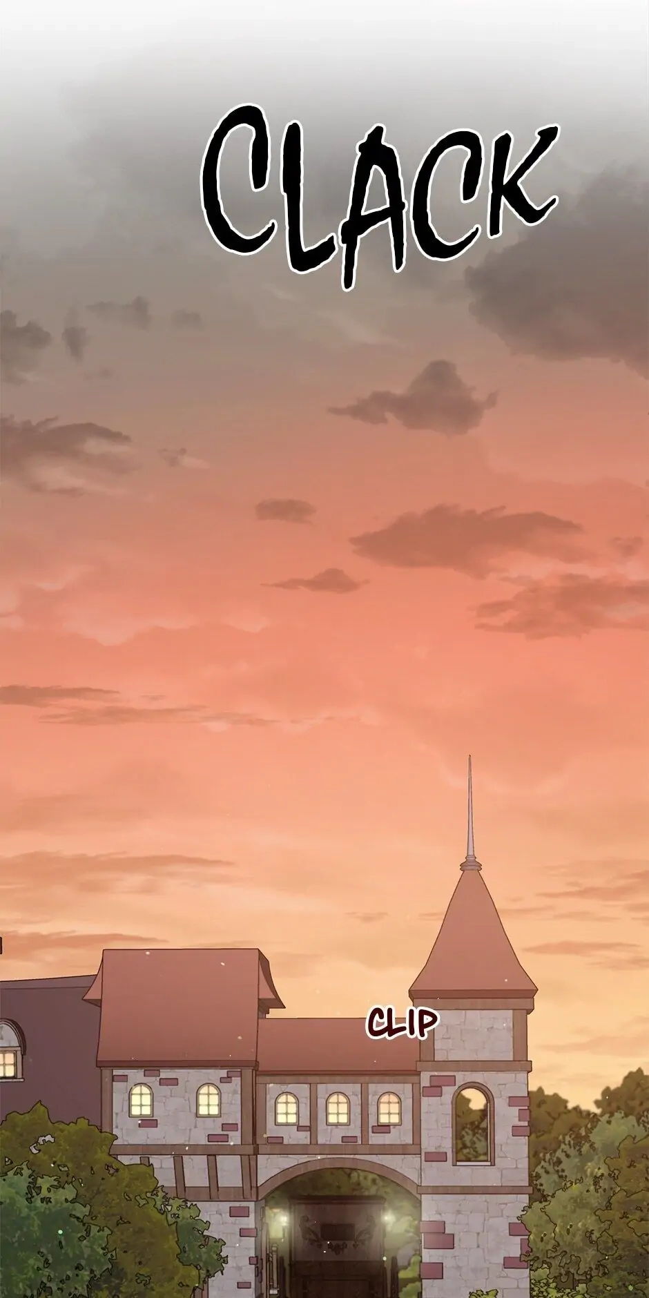 How to Be a Dark Hero's Daughter Chapter 25 Page 35