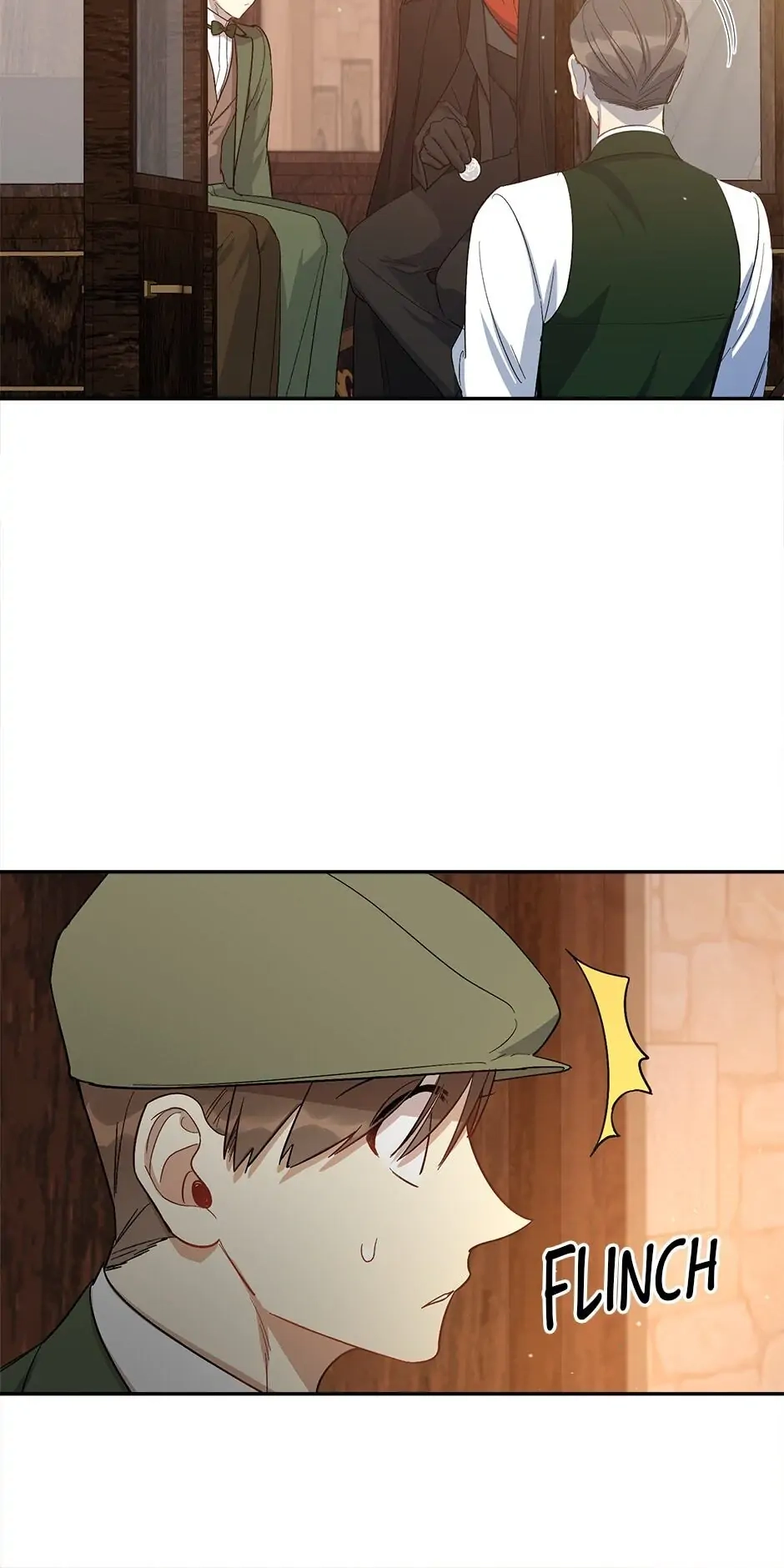 How to Be a Dark Hero's Daughter Chapter 25 Page 50
