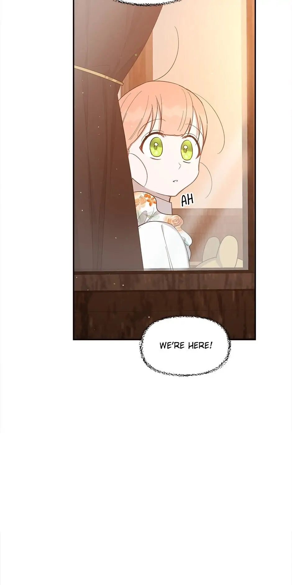 How to Be a Dark Hero's Daughter Chapter 25 Page 45