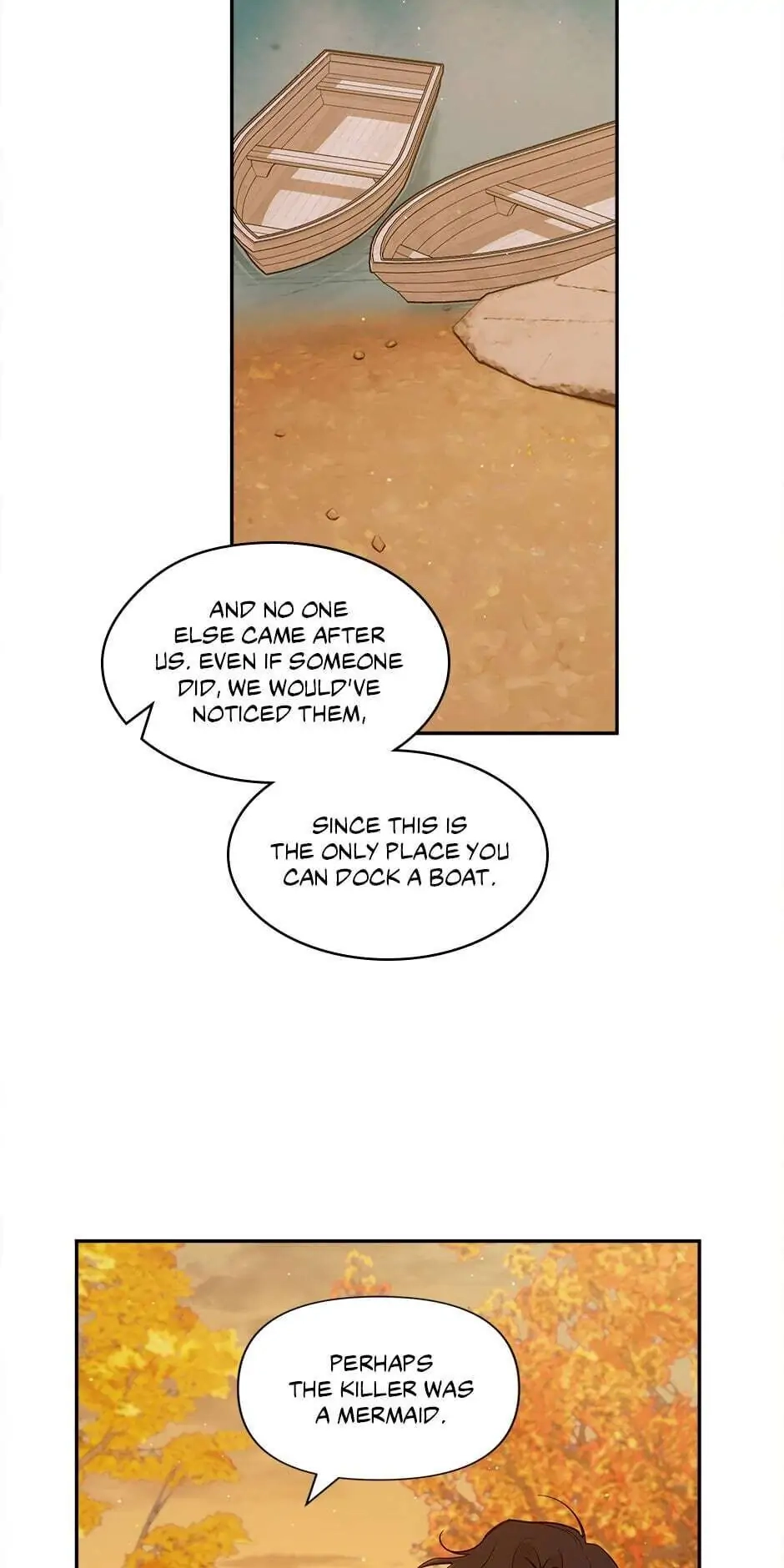 How to Be a Dark Hero's Daughter Chapter 25 Page 12
