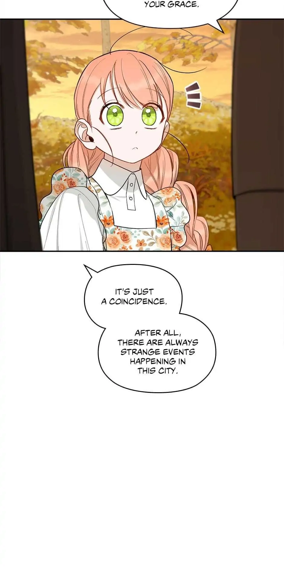 How to Be a Dark Hero's Daughter Chapter 25 Page 20