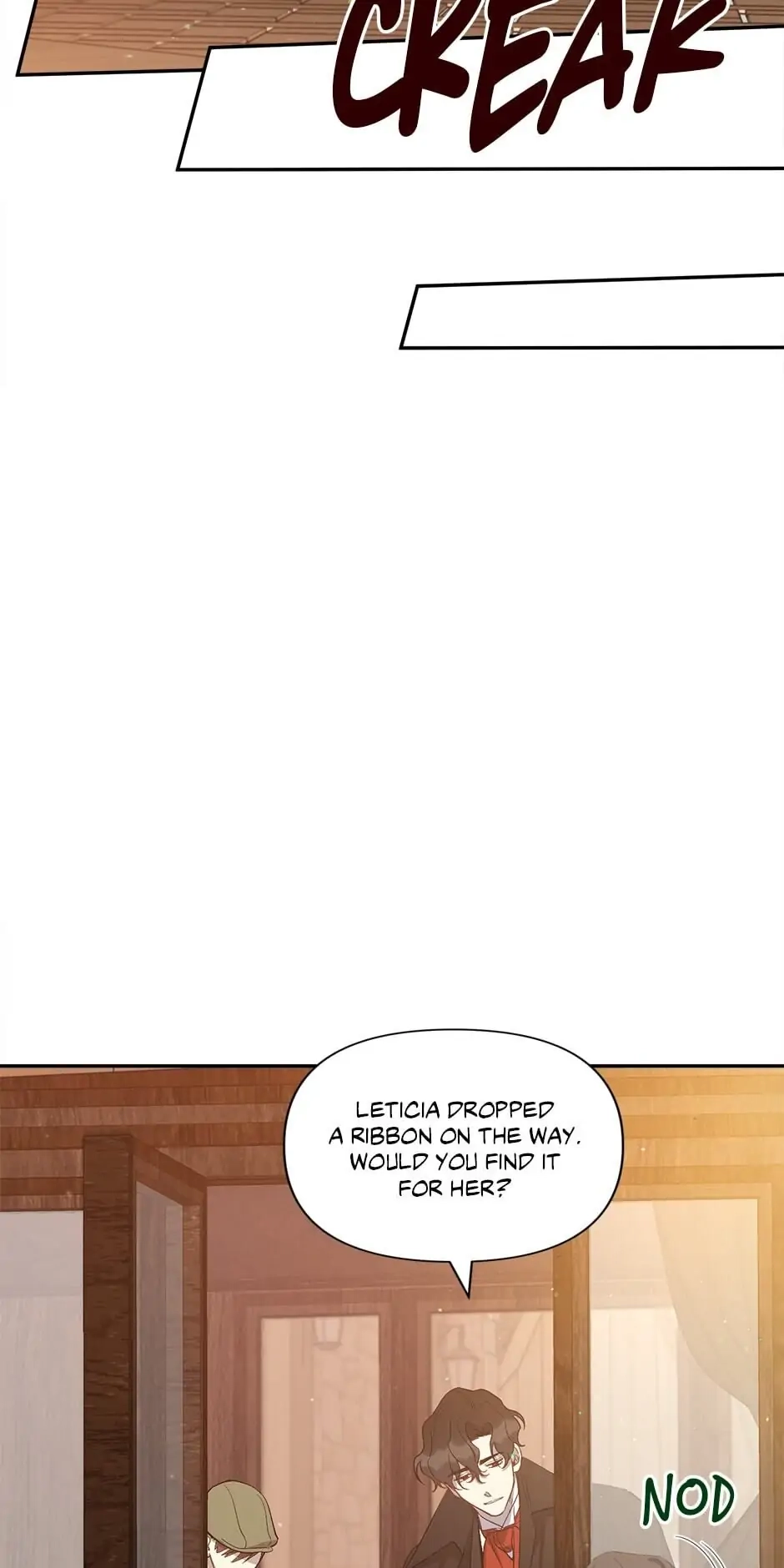 How to Be a Dark Hero's Daughter Chapter 25 Page 49