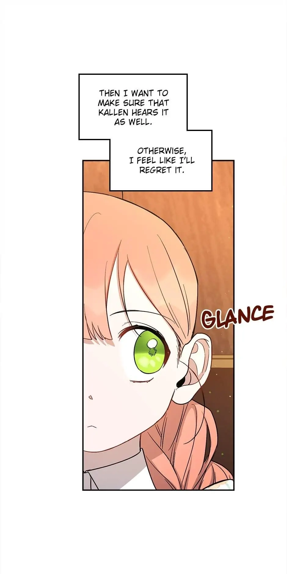 How to Be a Dark Hero's Daughter Chapter 25 Page 41
