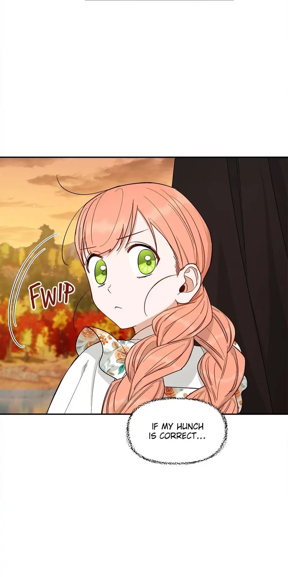 How to Be a Dark Hero's Daughter Chapter 25 Page 30