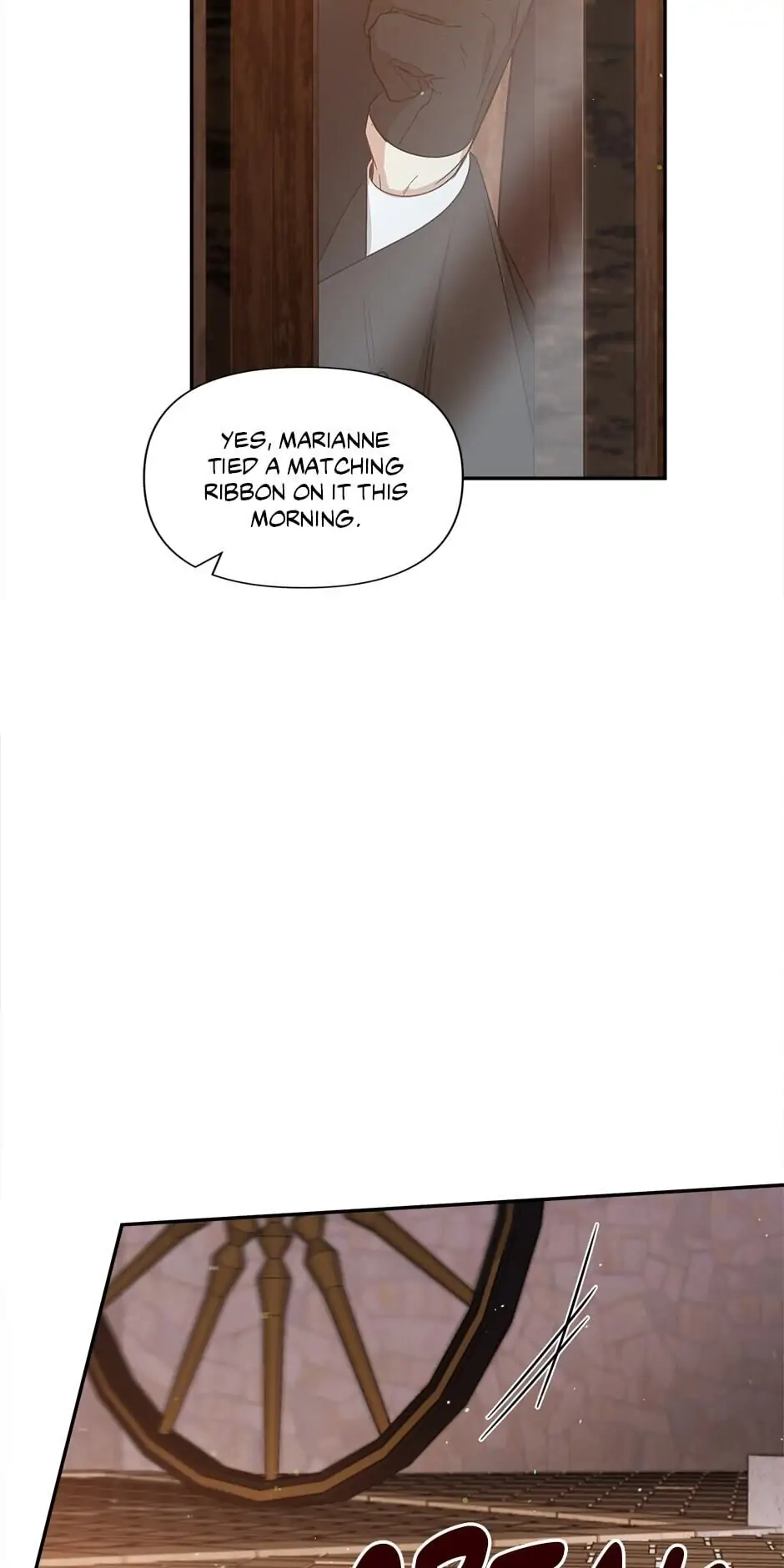 How to Be a Dark Hero's Daughter Chapter 25 Page 48
