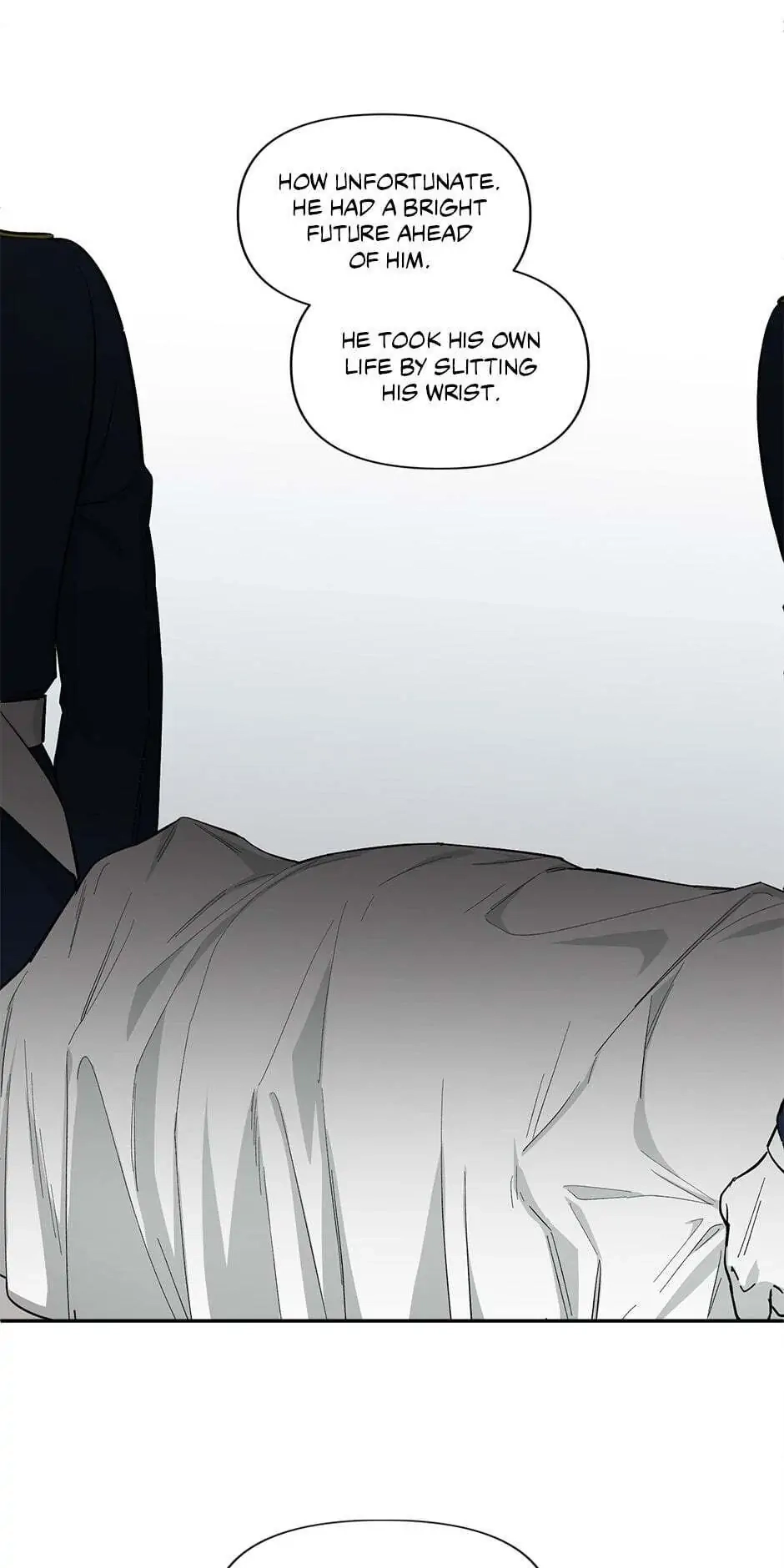 How to Be a Dark Hero's Daughter Chapter 25 Page 18