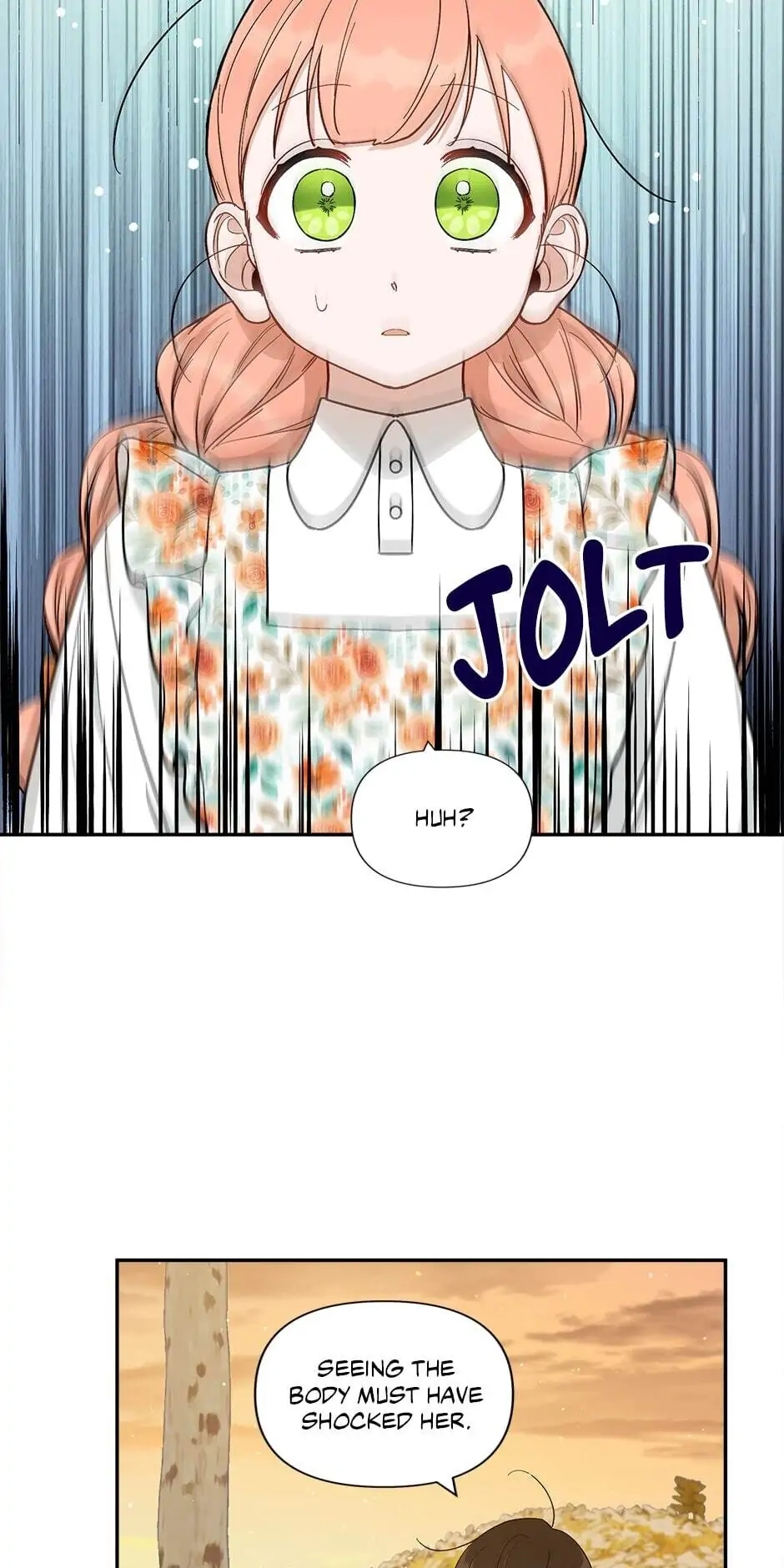 How to Be a Dark Hero's Daughter Chapter 25 Page 7