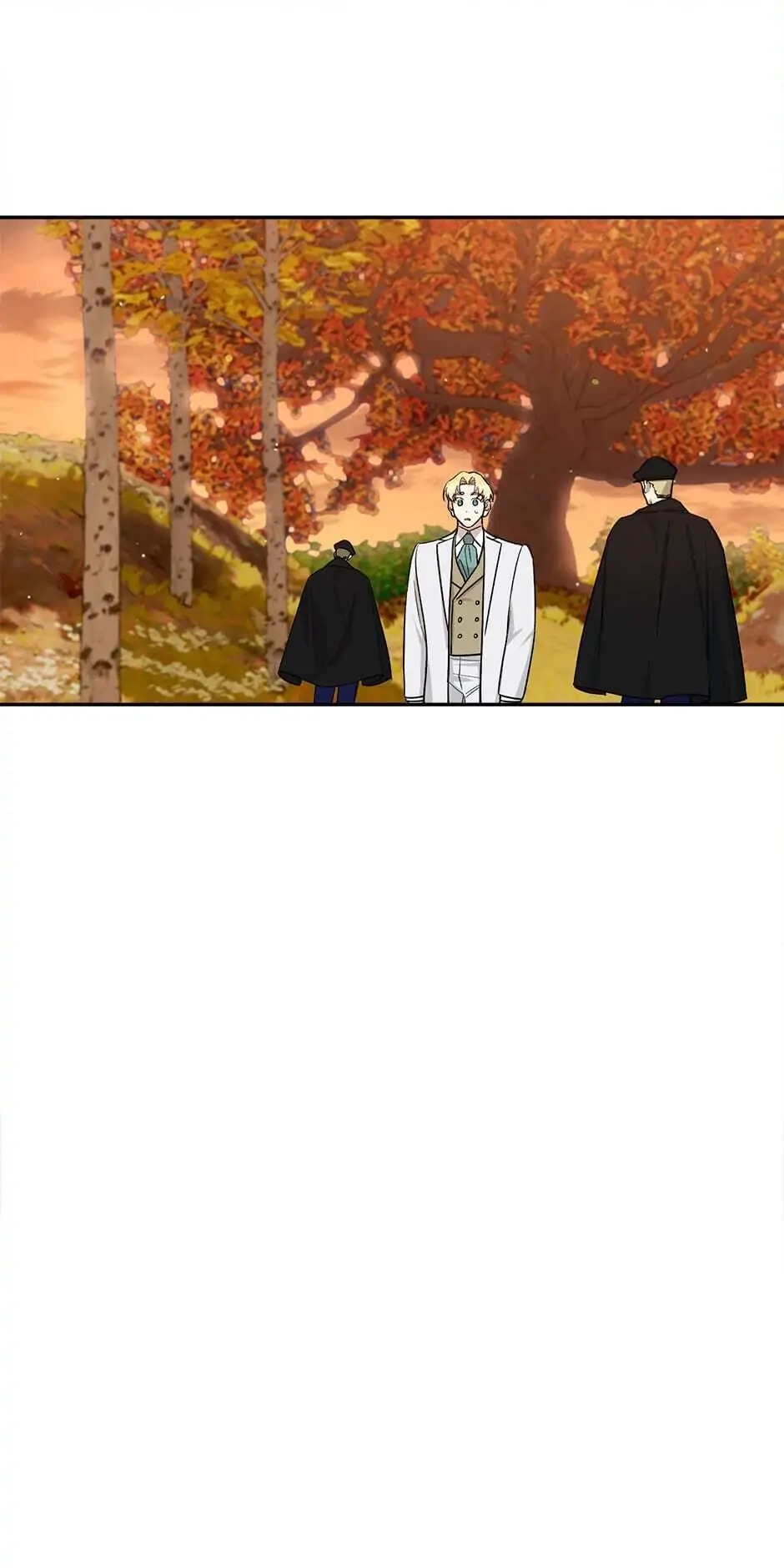 How to Be a Dark Hero's Daughter Chapter 25 Page 31