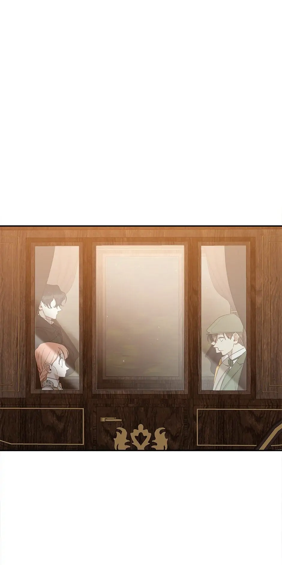 How to Be a Dark Hero's Daughter Chapter 25 Page 37