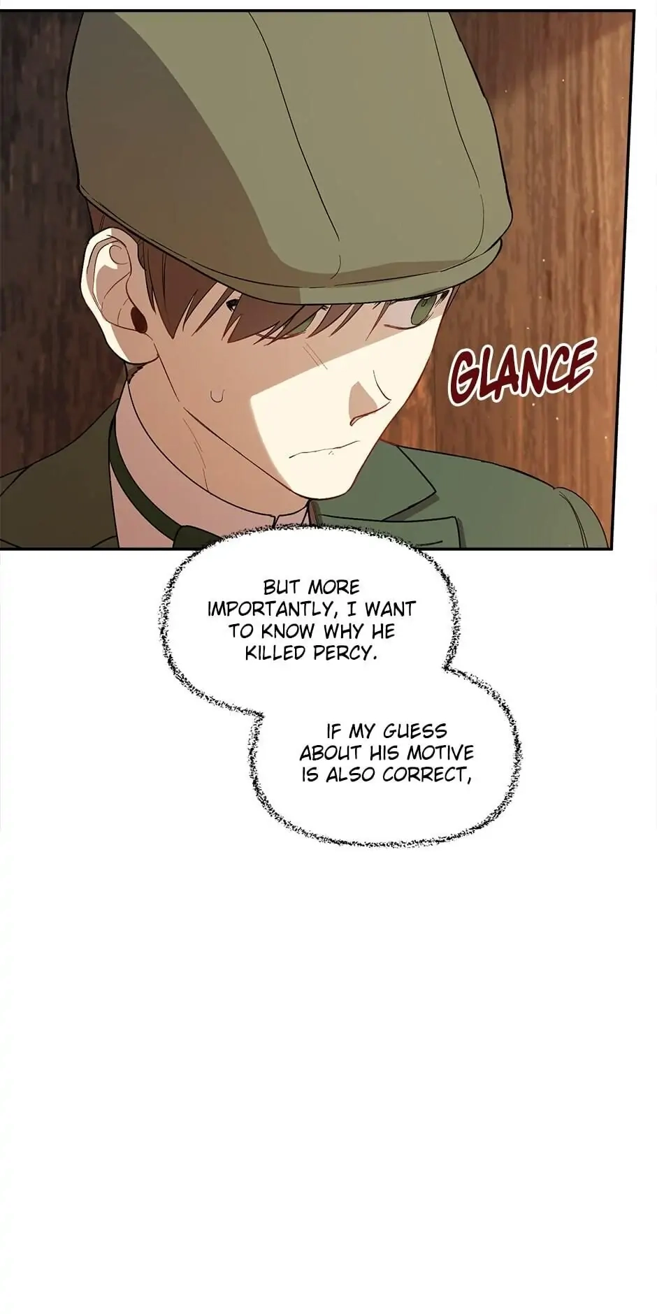 How to Be a Dark Hero's Daughter Chapter 25 Page 40