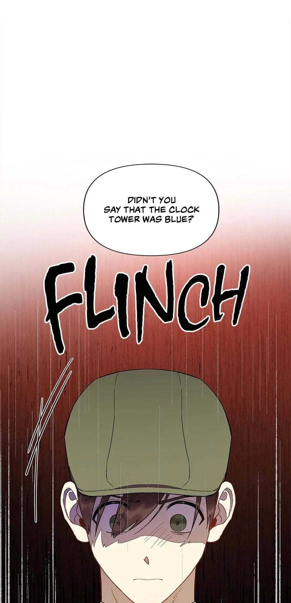 How to Be a Dark Hero's Daughter Chapter 25 Page 59