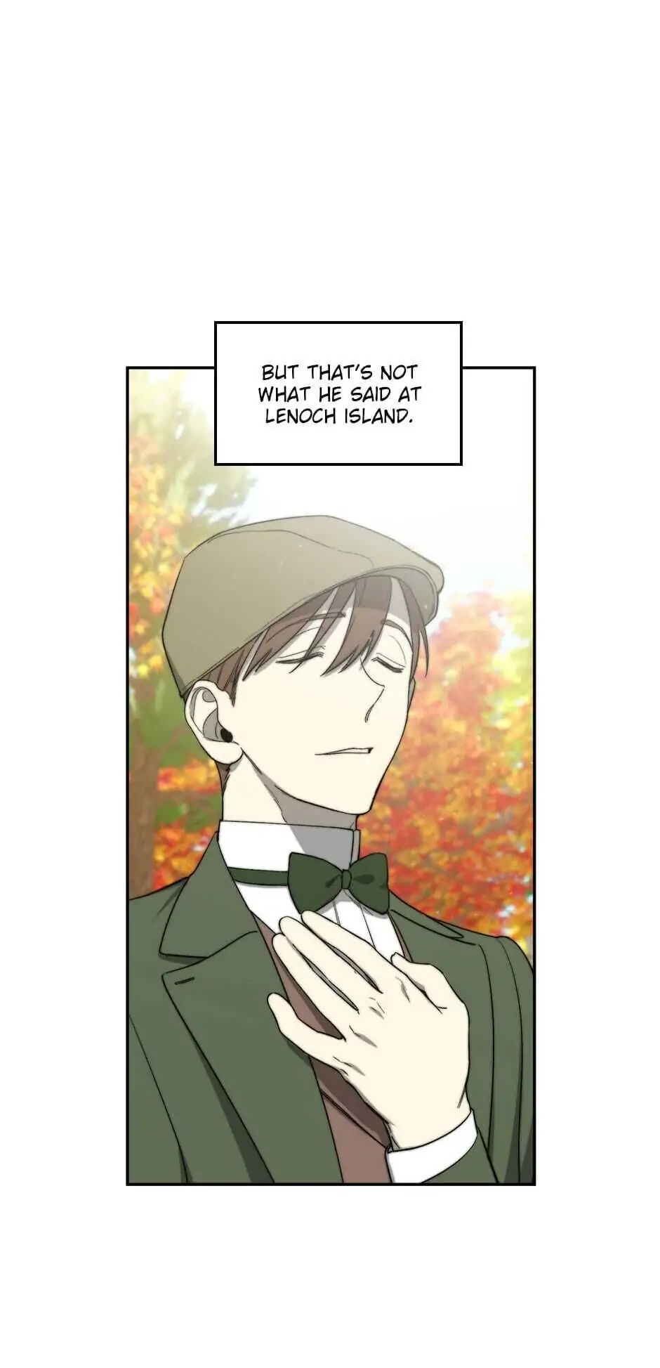 How to Be a Dark Hero's Daughter Chapter 25 Page 58