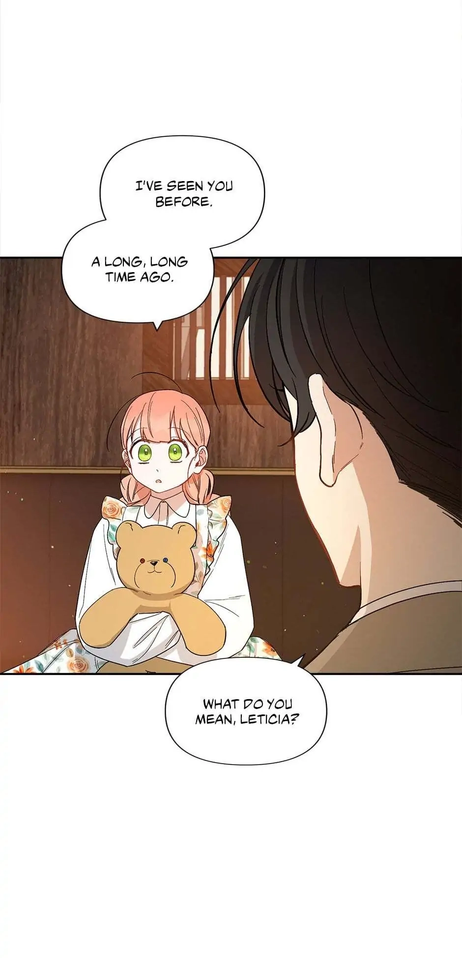 How to Be a Dark Hero's Daughter Chapter 25 Page 55