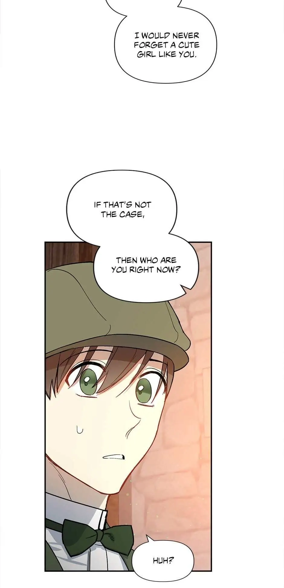 How to Be a Dark Hero's Daughter Chapter 25 Page 54