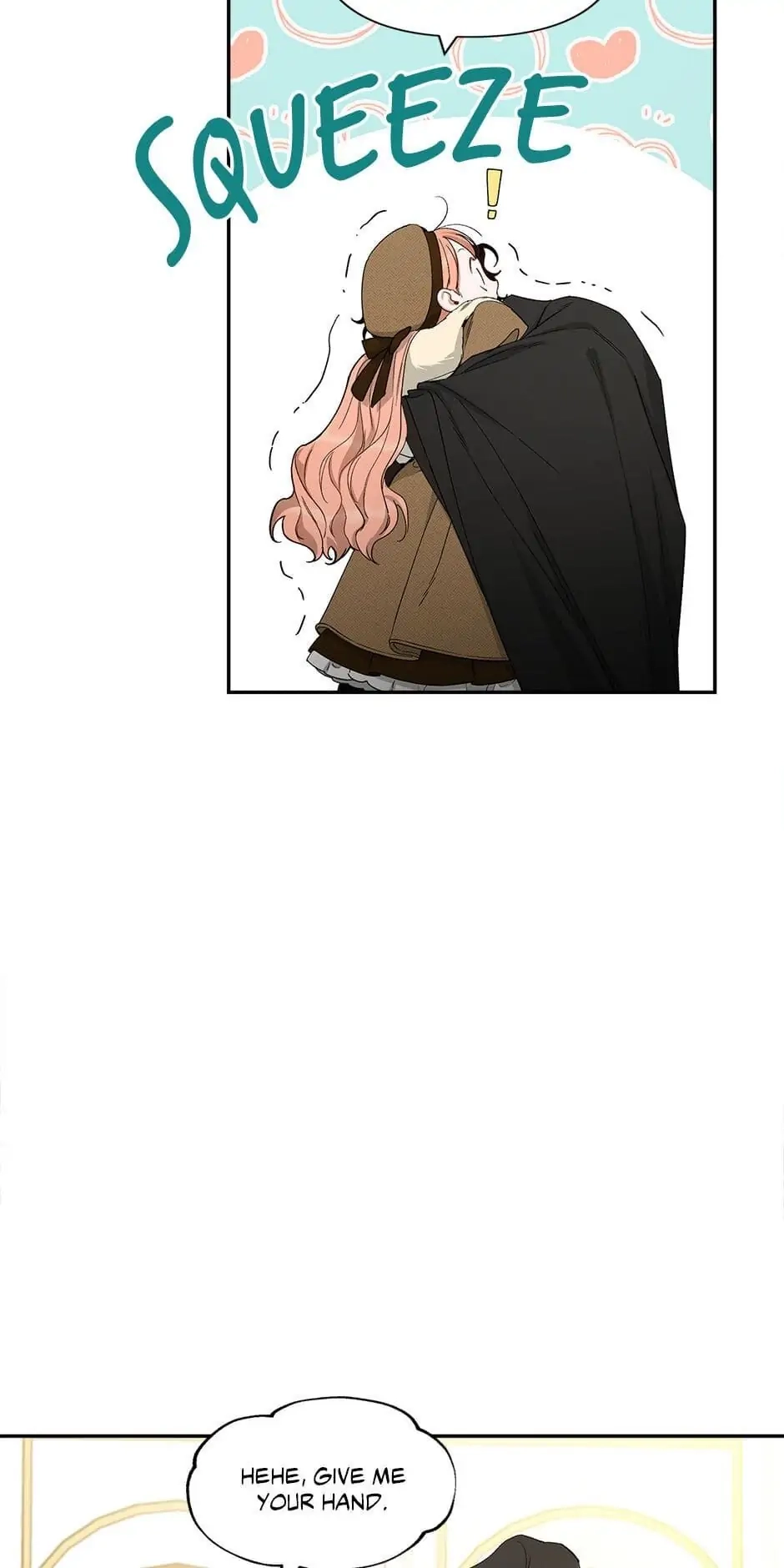 How to Be a Dark Hero's Daughter Chapter 29 Page 12