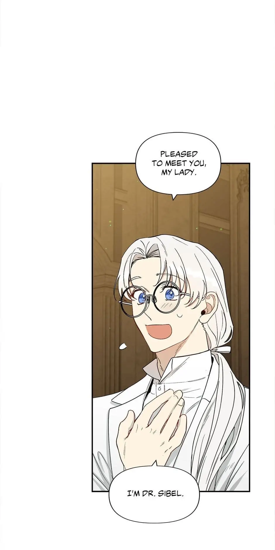 How to Be a Dark Hero's Daughter Chapter 29 Page 29