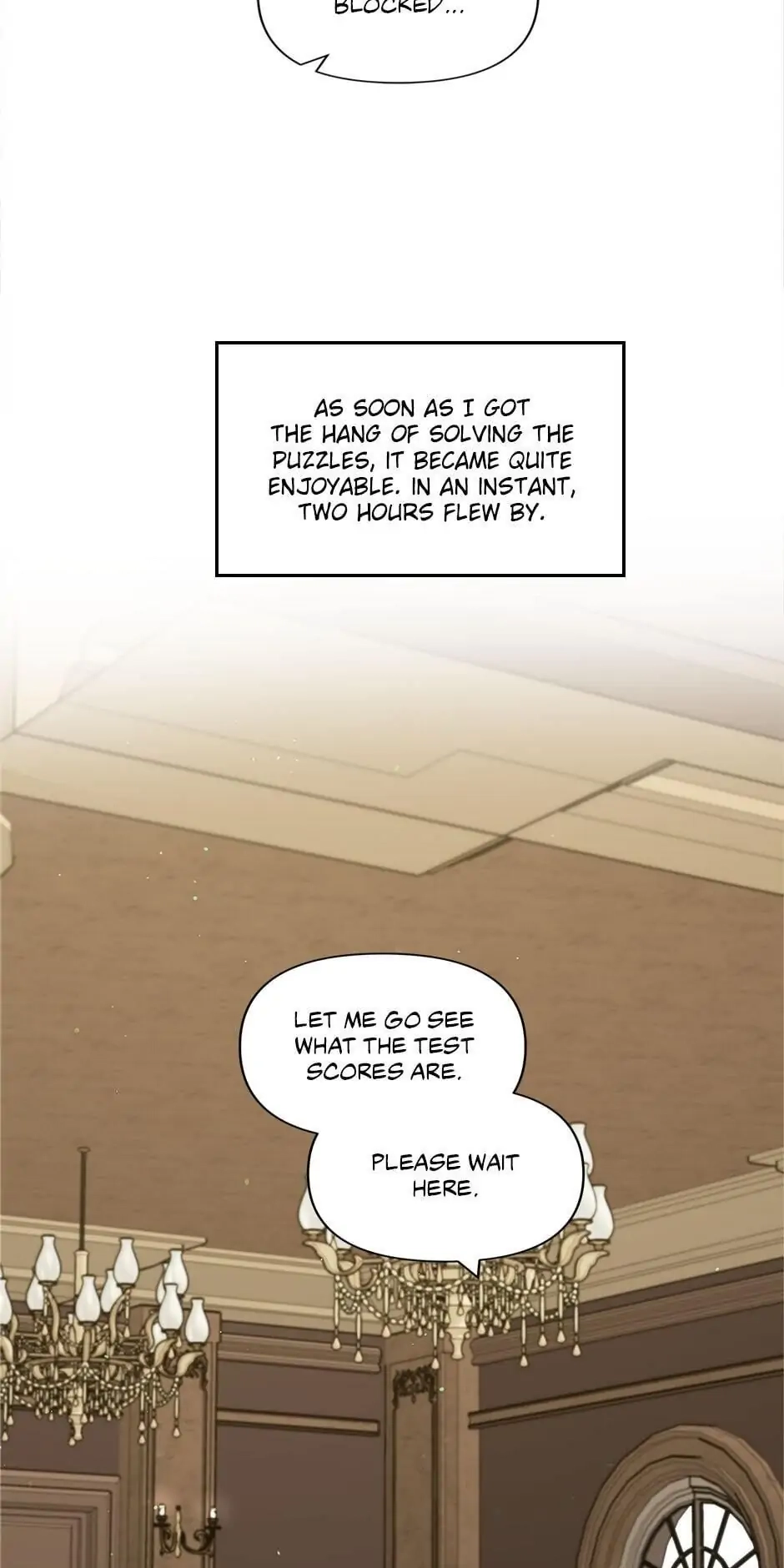 How to Be a Dark Hero's Daughter Chapter 29 Page 48