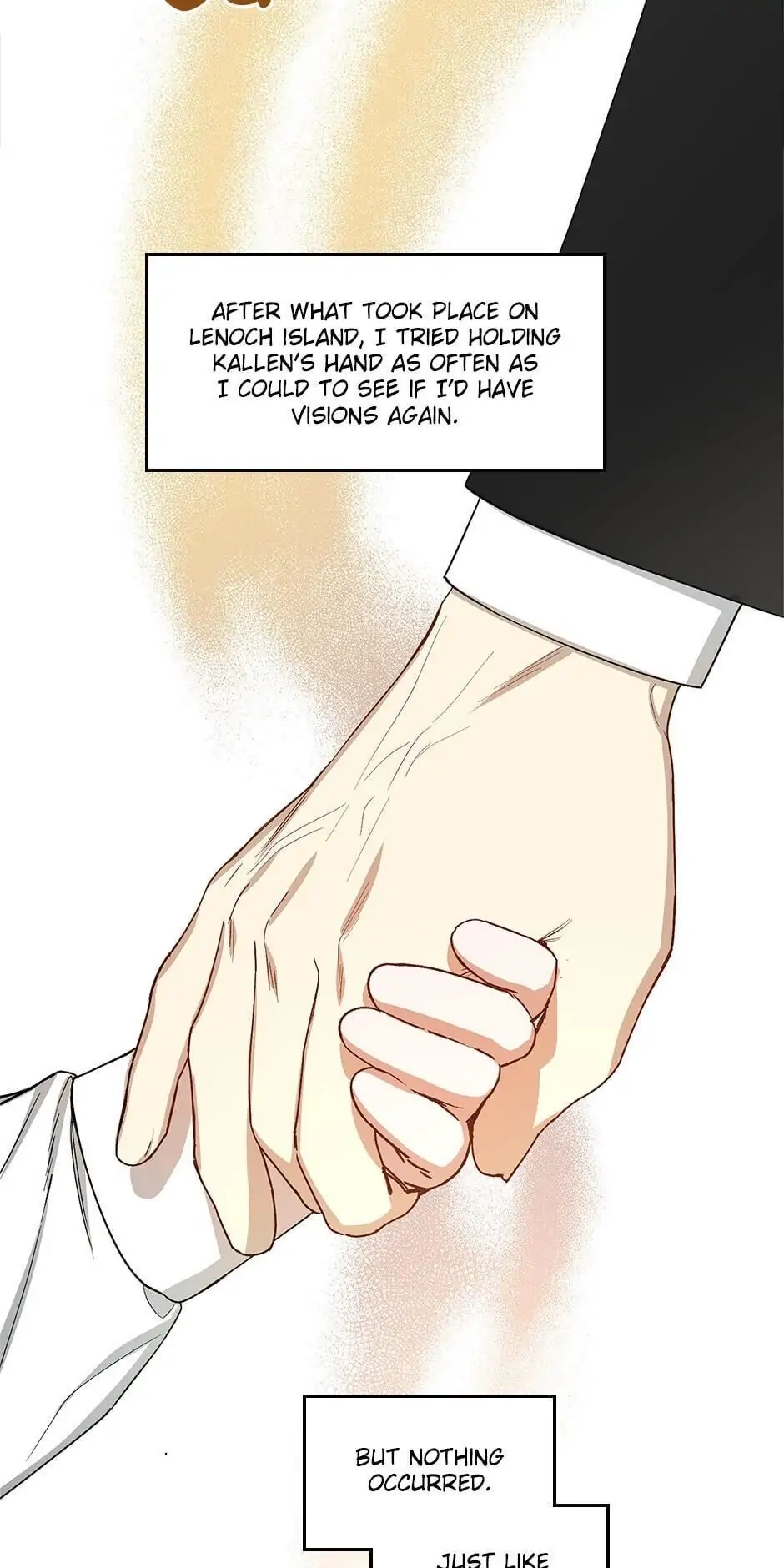 How to Be a Dark Hero's Daughter Chapter 29 Page 14